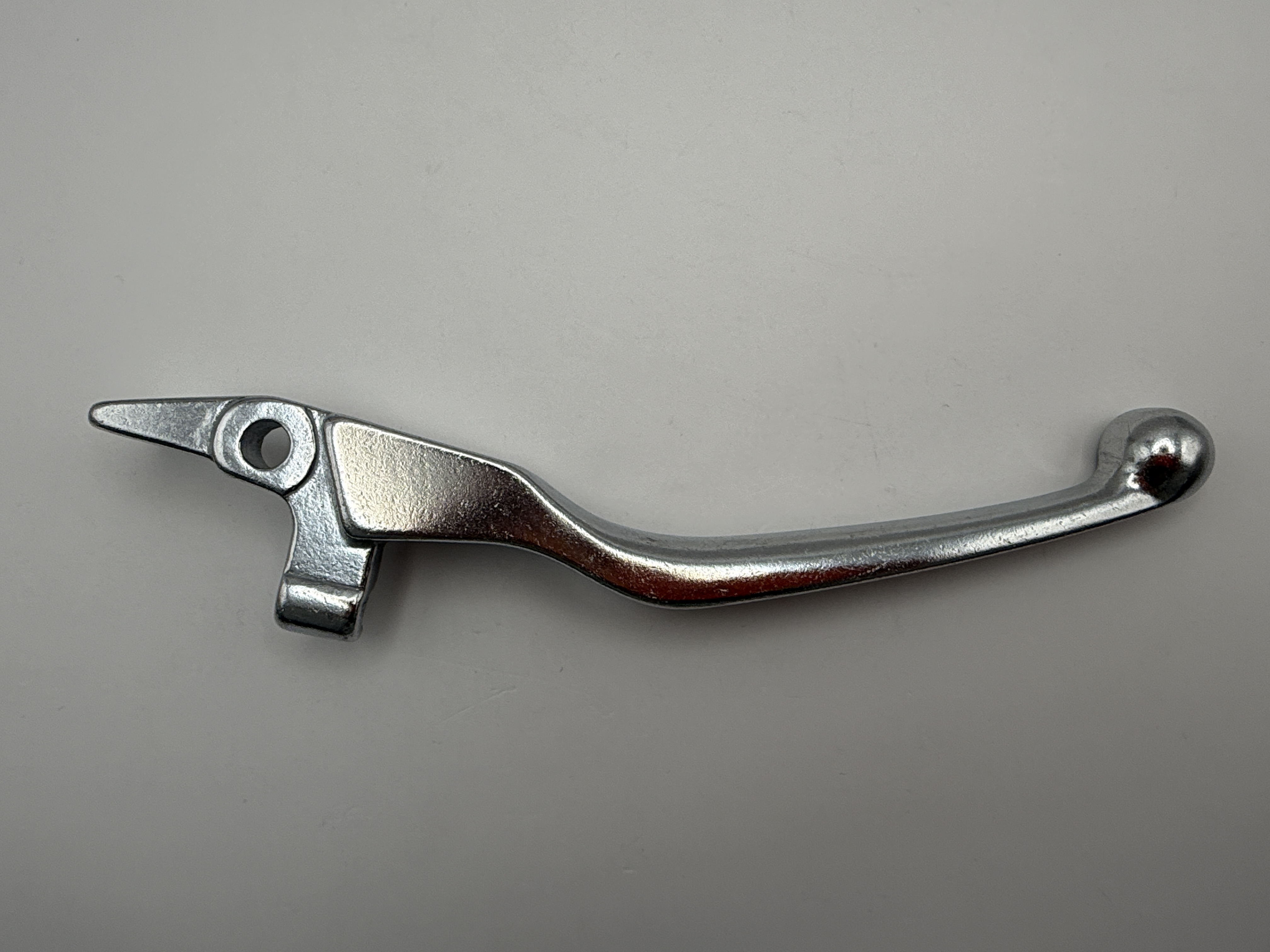 Hendler Front Brake Lever Alloy Yamaha 4NK