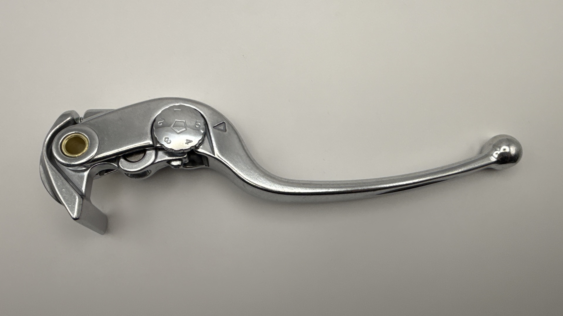Hendler Front Brake Lever Alloy Yamaha B7N-83922-00 MT-09 21-23