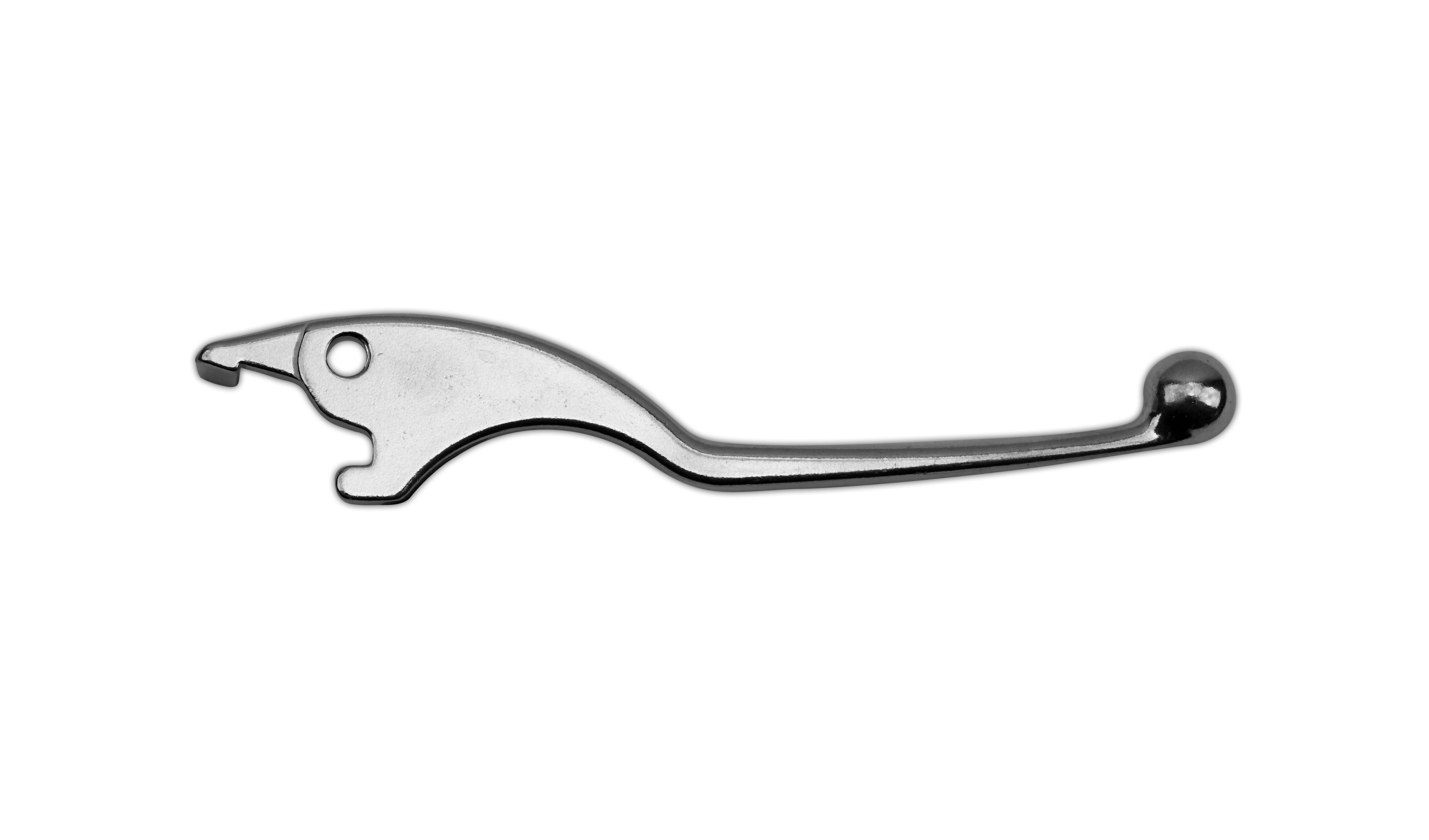 Hendler Front Brake Lever Alloy Yamaha 1WD