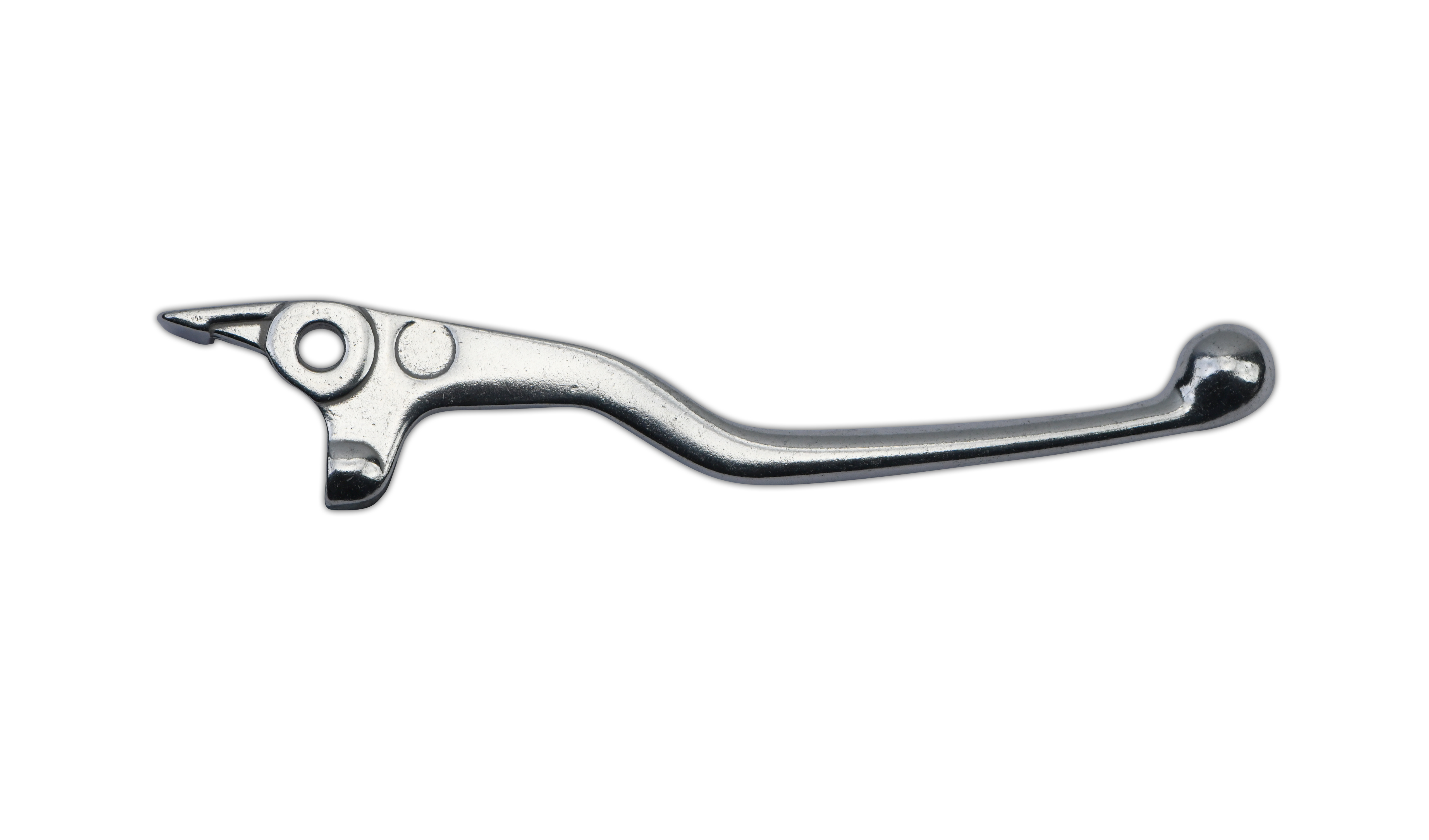 Hendler Front Brake Lever Alloy BMW G650, Moto Guzzi Breva, Nevada