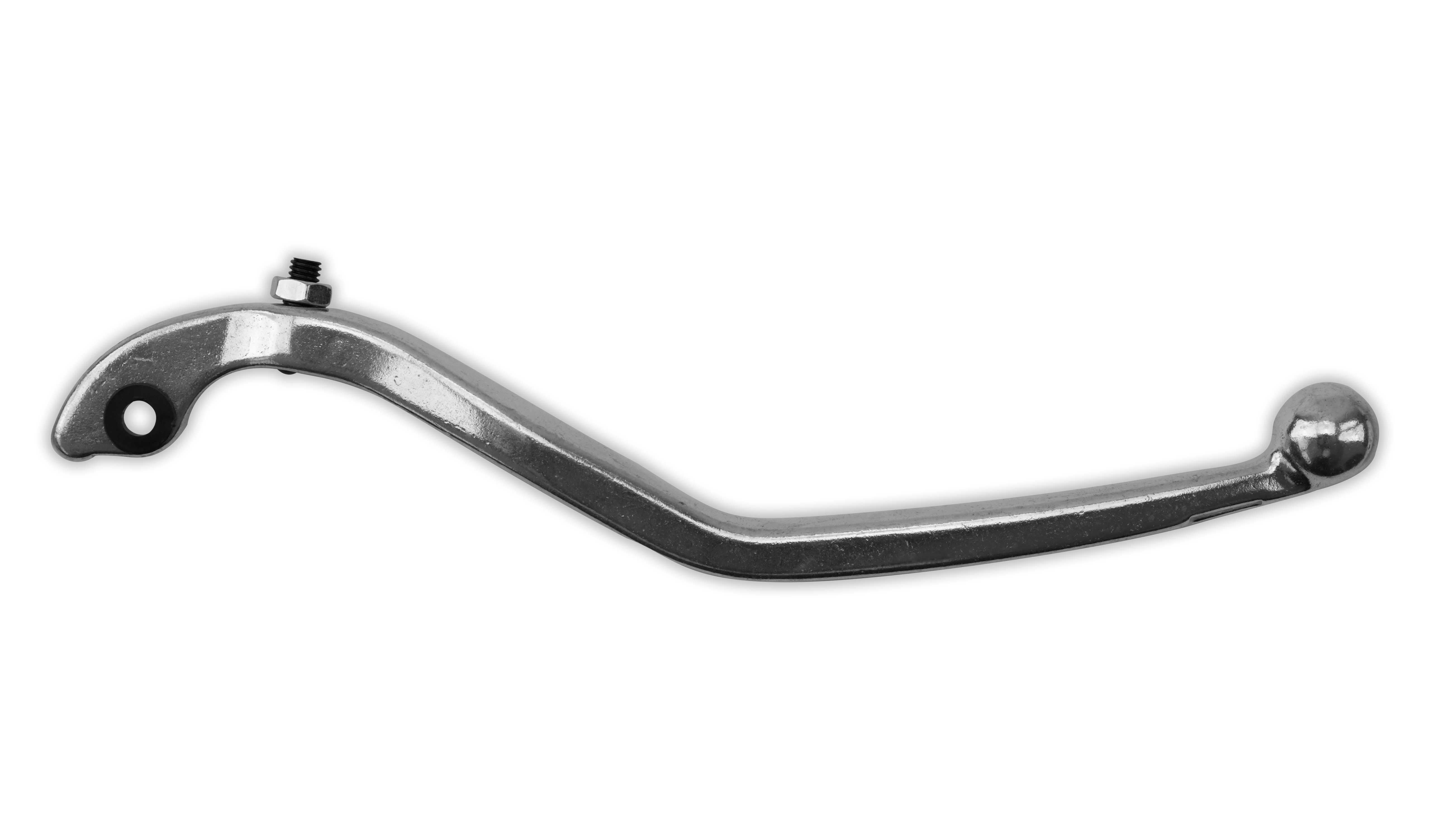 Hendler Front Brake Lever Alloy Aprilia RS50 06-08