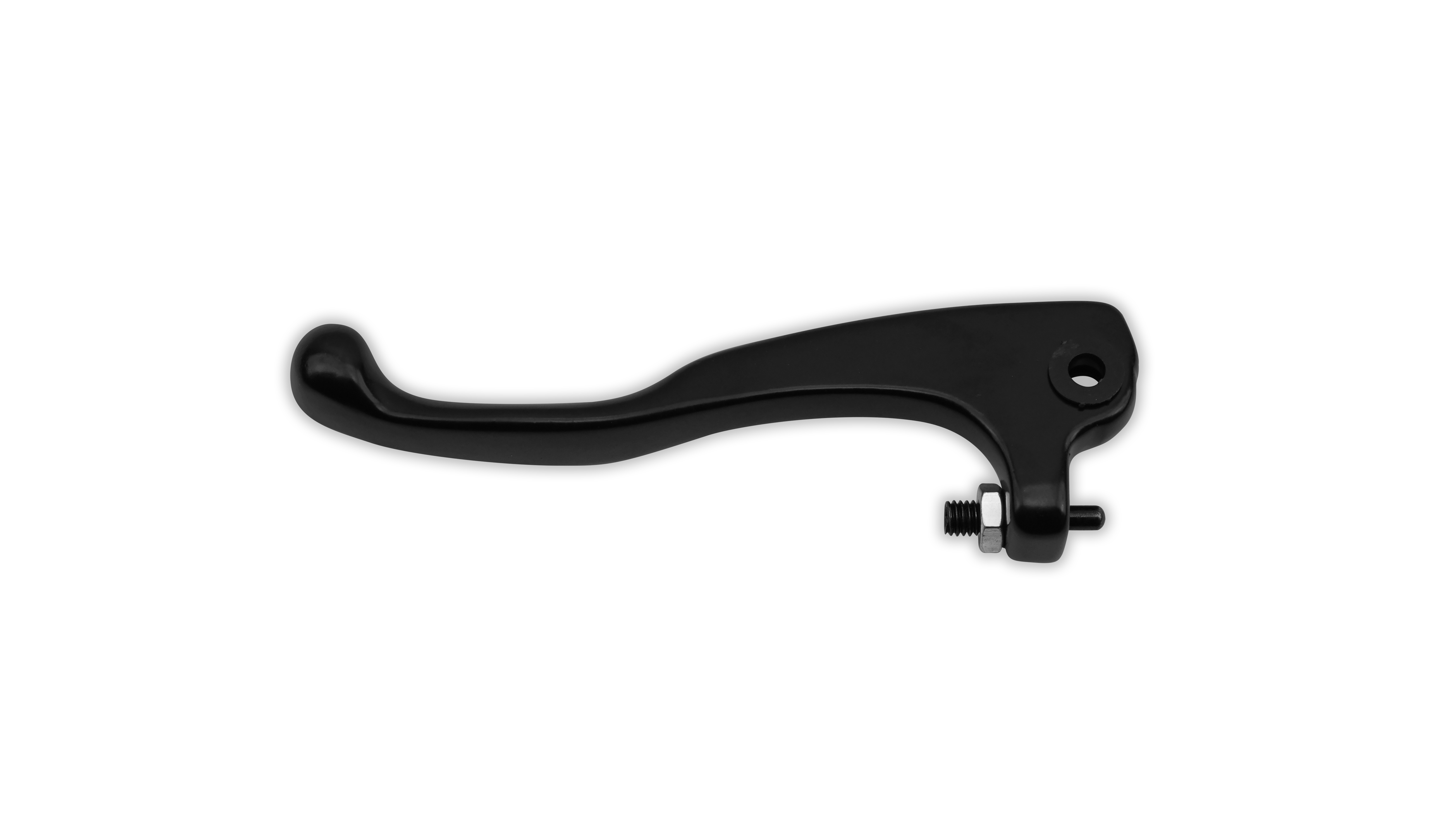 Hendler Clutch Lever Black Bultaco 97-01, Sherco