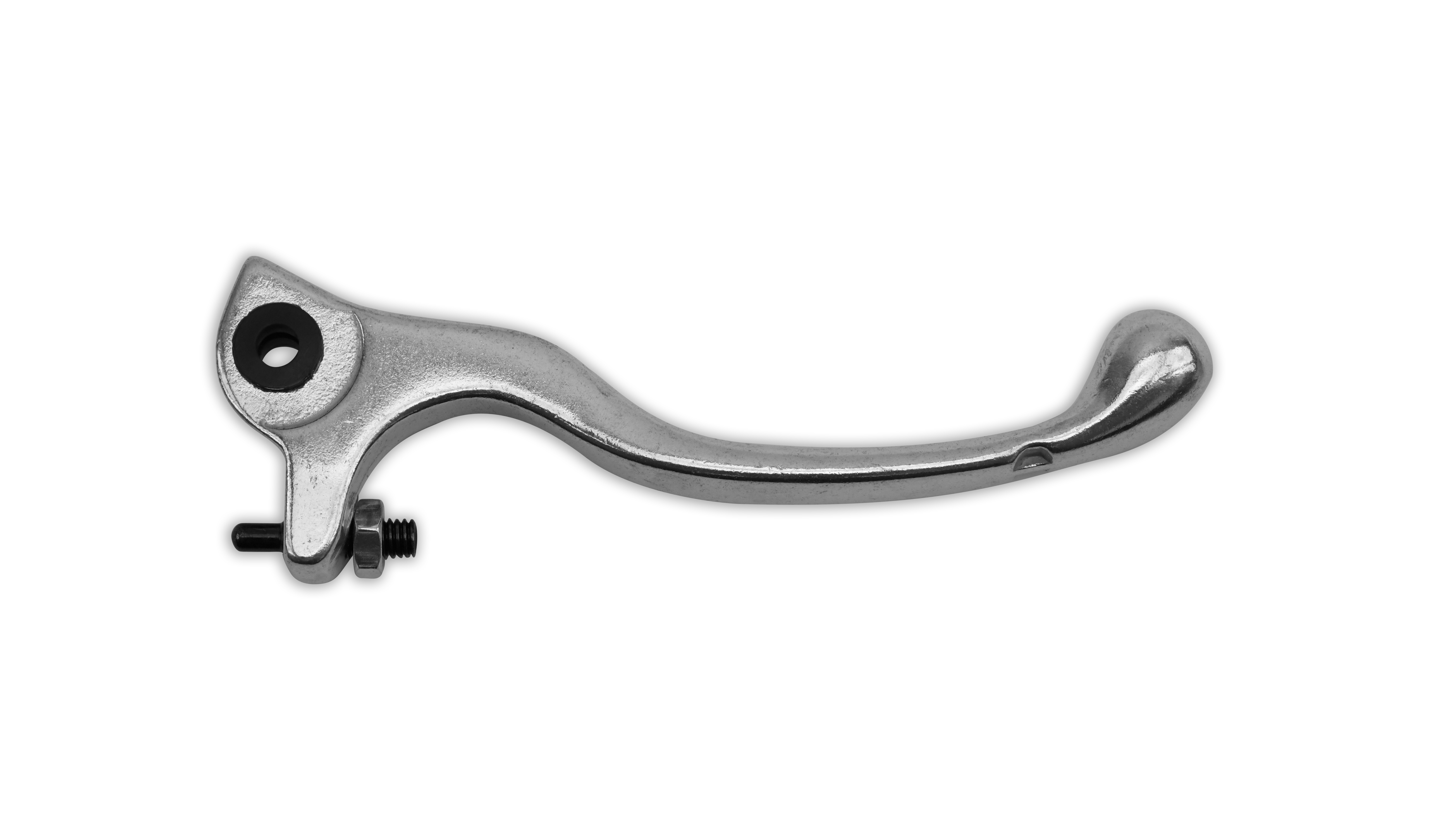 Hendler Front Brake & Clutch Lever Alloy Gas Gas 97-01