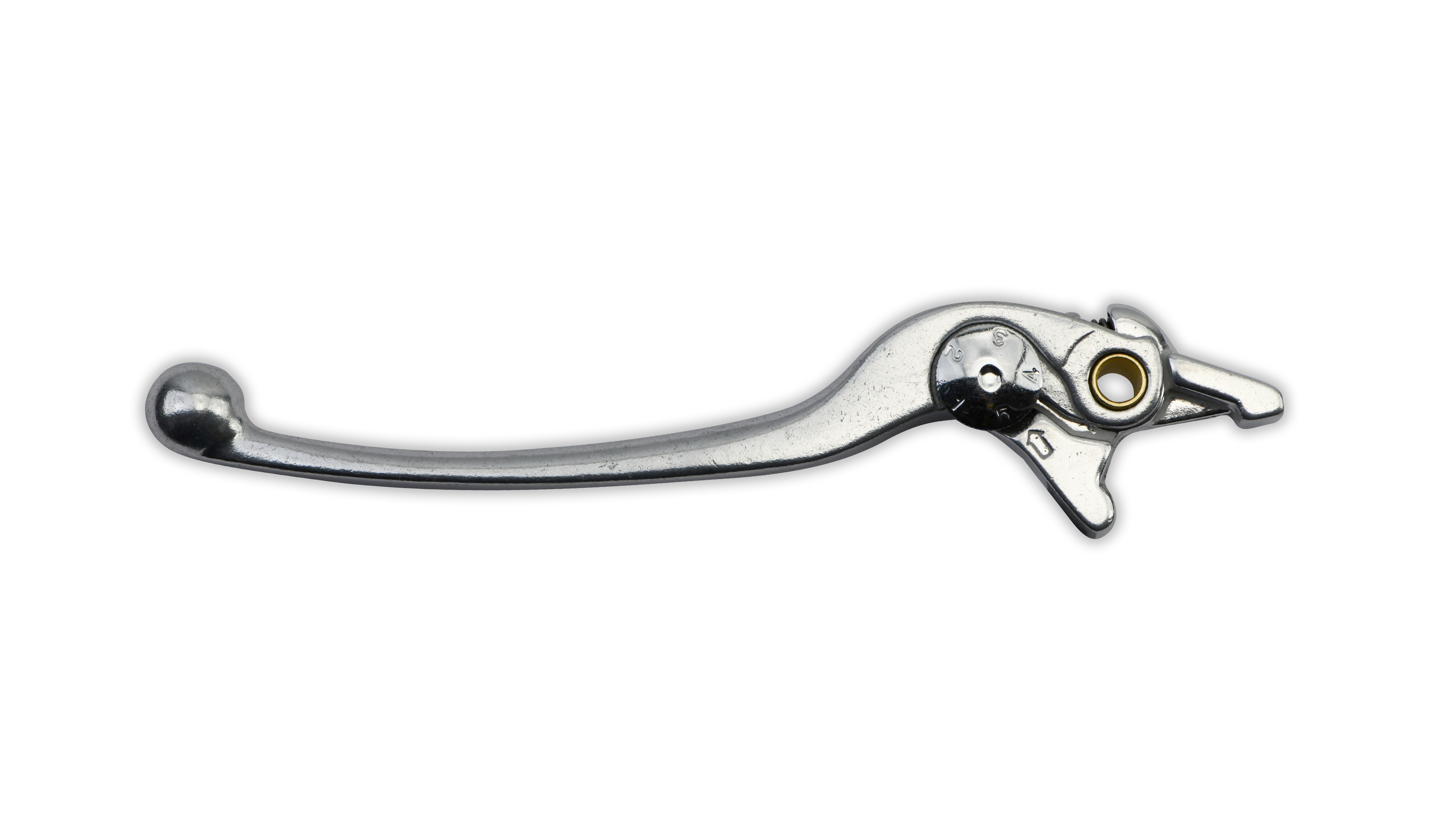 Hendler Clutch Lever Alloy Suzuki 10G00