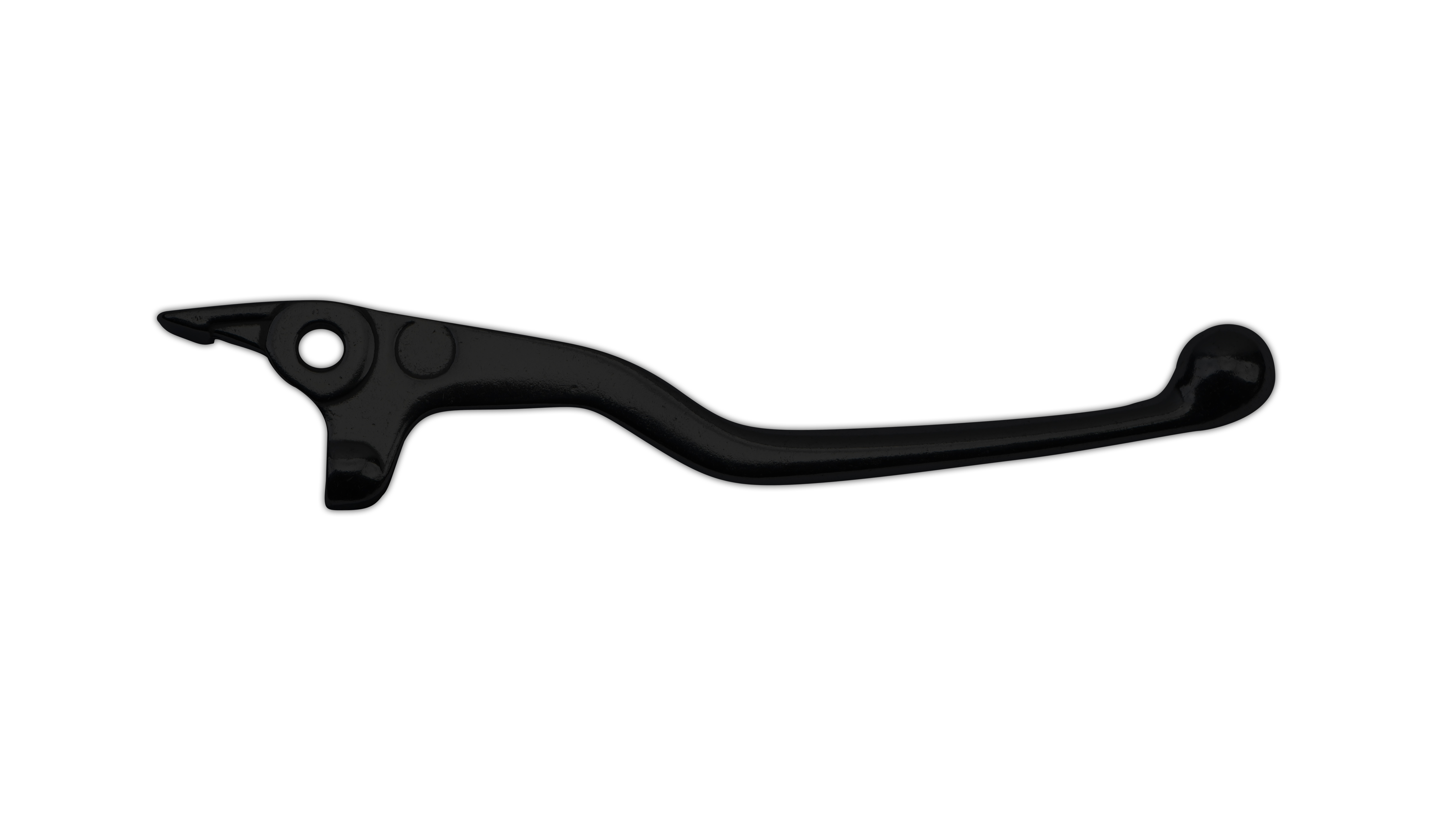 Hendler Front Brake Lever BMW F650CS 00-05, F650GS Dakar 99-07, G650GS 08-15, G650GS Sertao 10-14 OEM Ref No: 32727655208