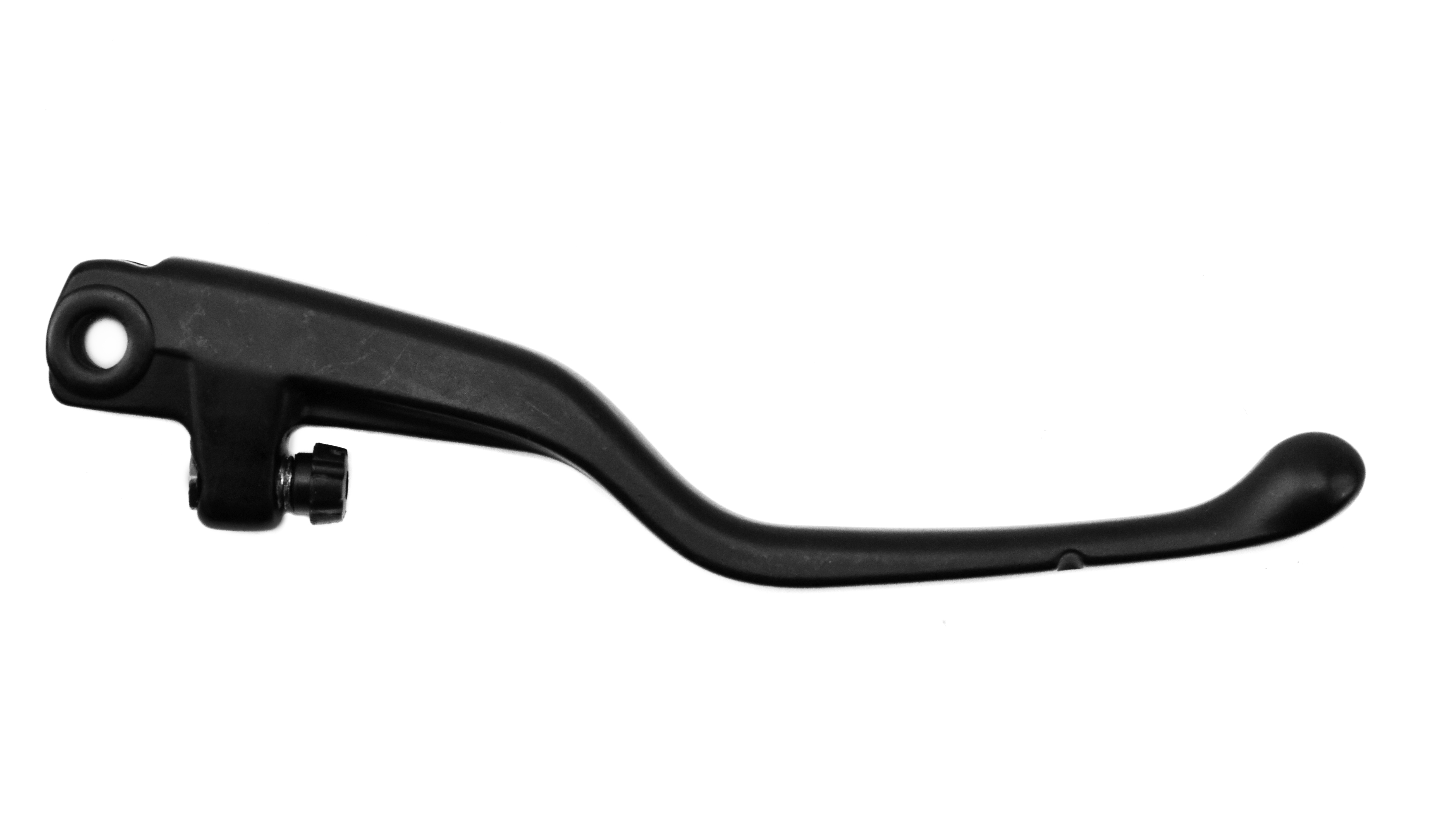 Hendler Front Brake Lever Black BMW F650 08-11, F800R, GS 05-11, HP2 BMW F800R 05-11, F700GS 11-17 32728524170