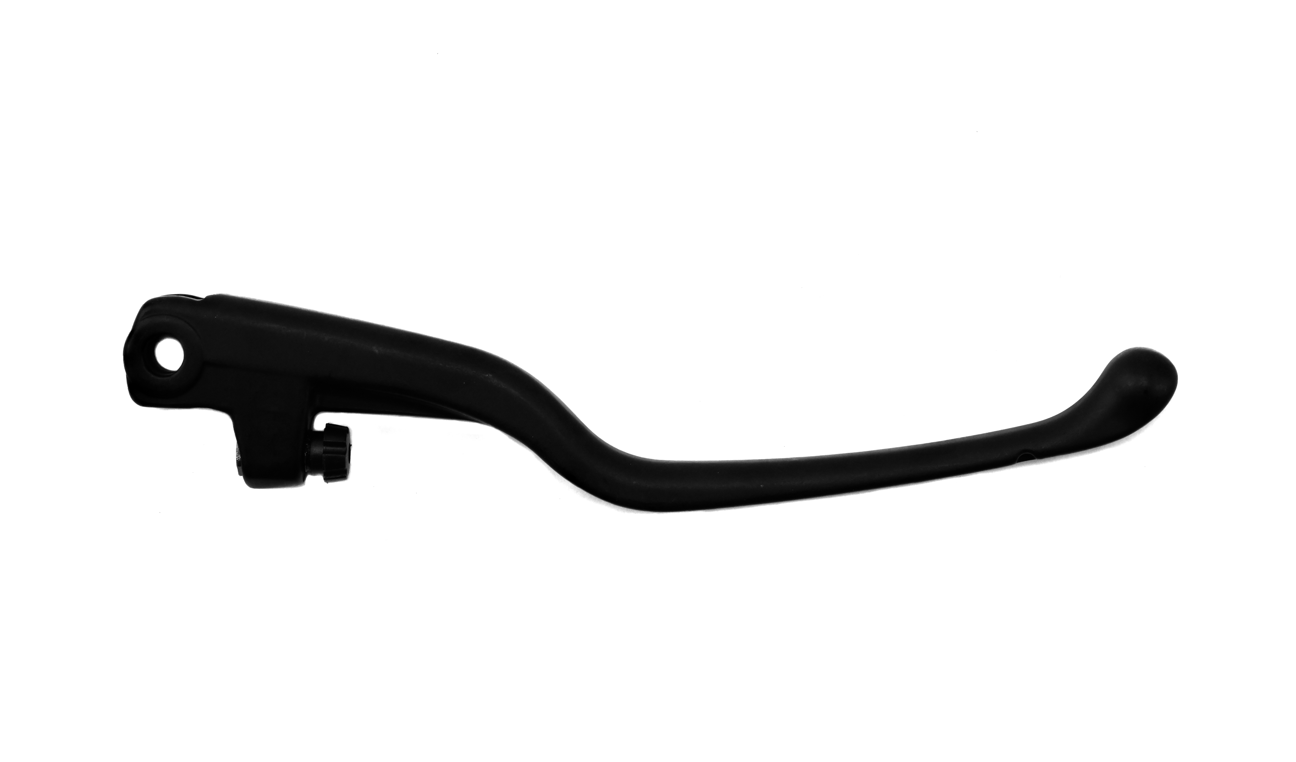 Hendler Front Brake Lever Black BMW F800,K1200,K1300,R1200 03-09,F800 04-09,F800S 04-08