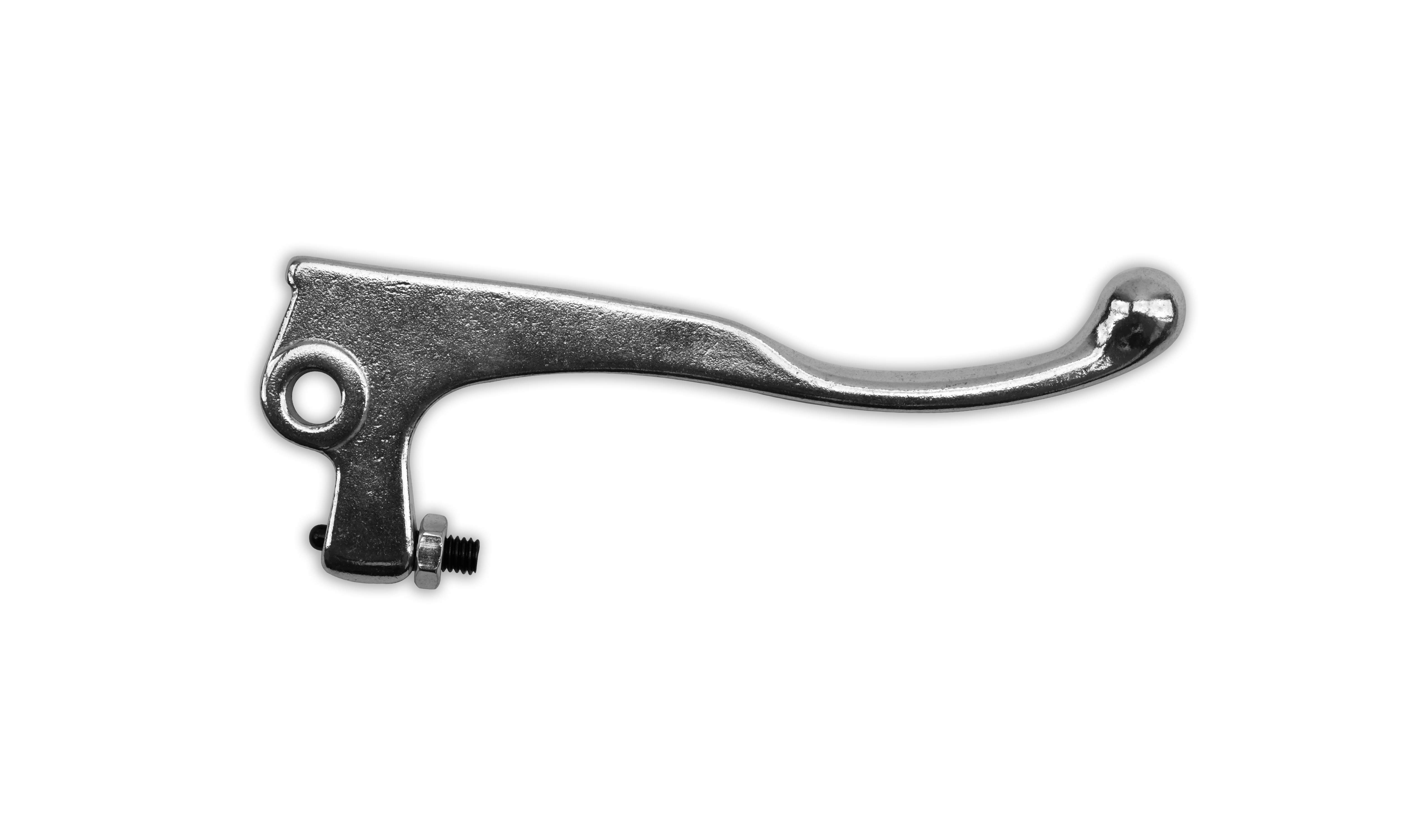 Hendler Front Brake Lever Alloy CPI SM50, SMX50, Supercross/ Moto 50
