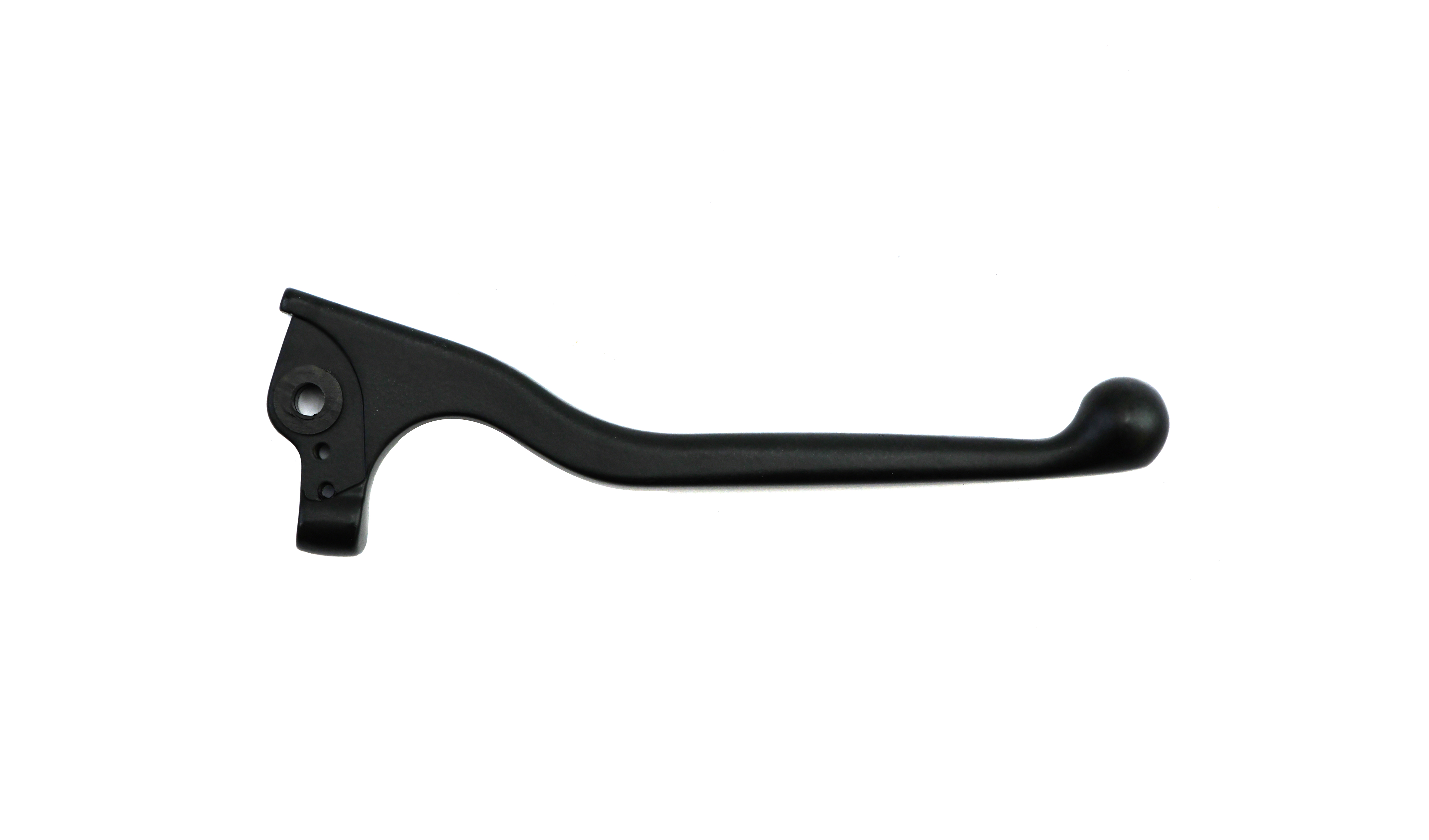 Hendler Front & Rear Brake Lever Black Peugeot Speedfght