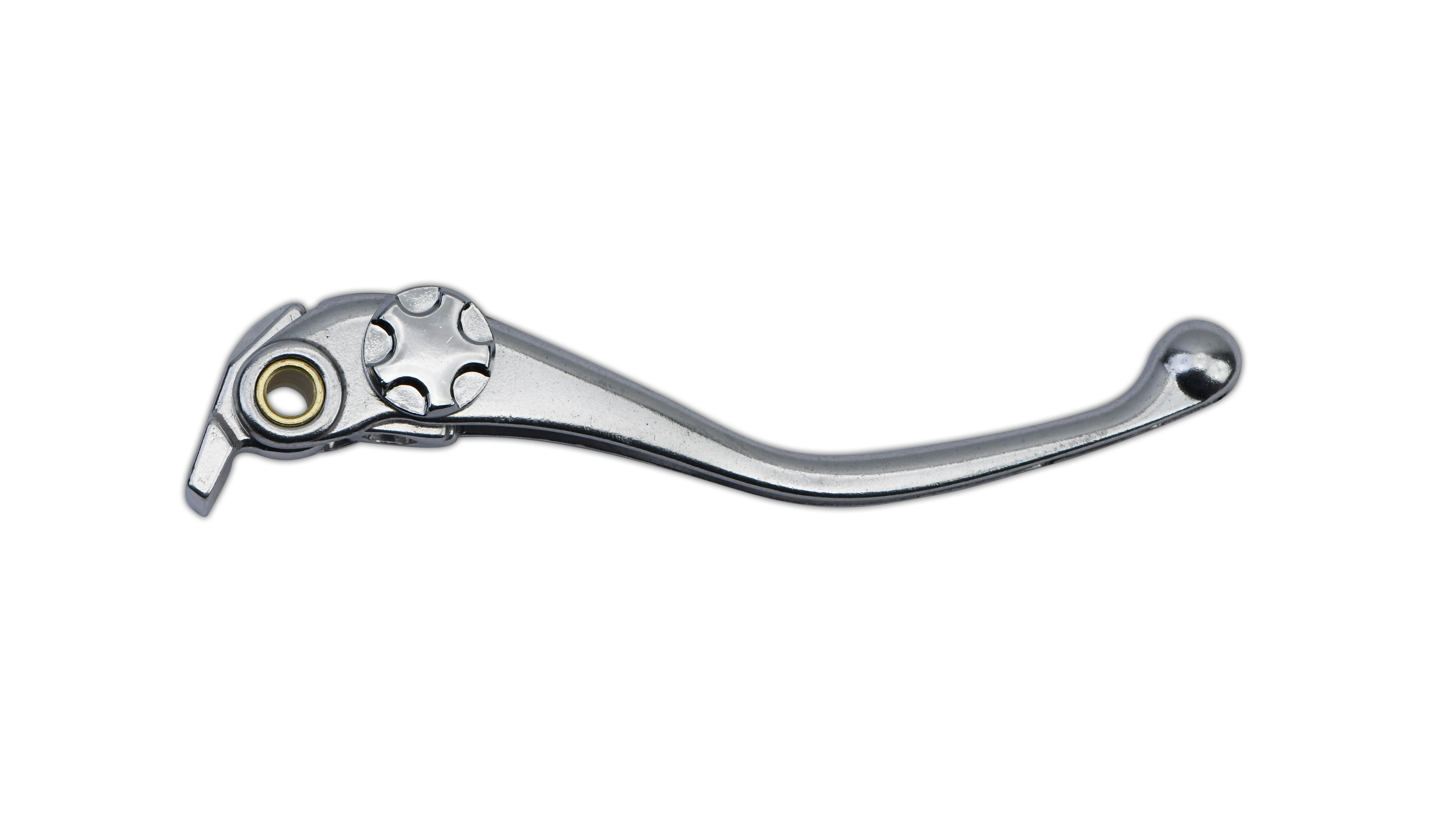 Hendler Front Brake Lever Alloy Ducati Hypermotard 1100 2007-2009