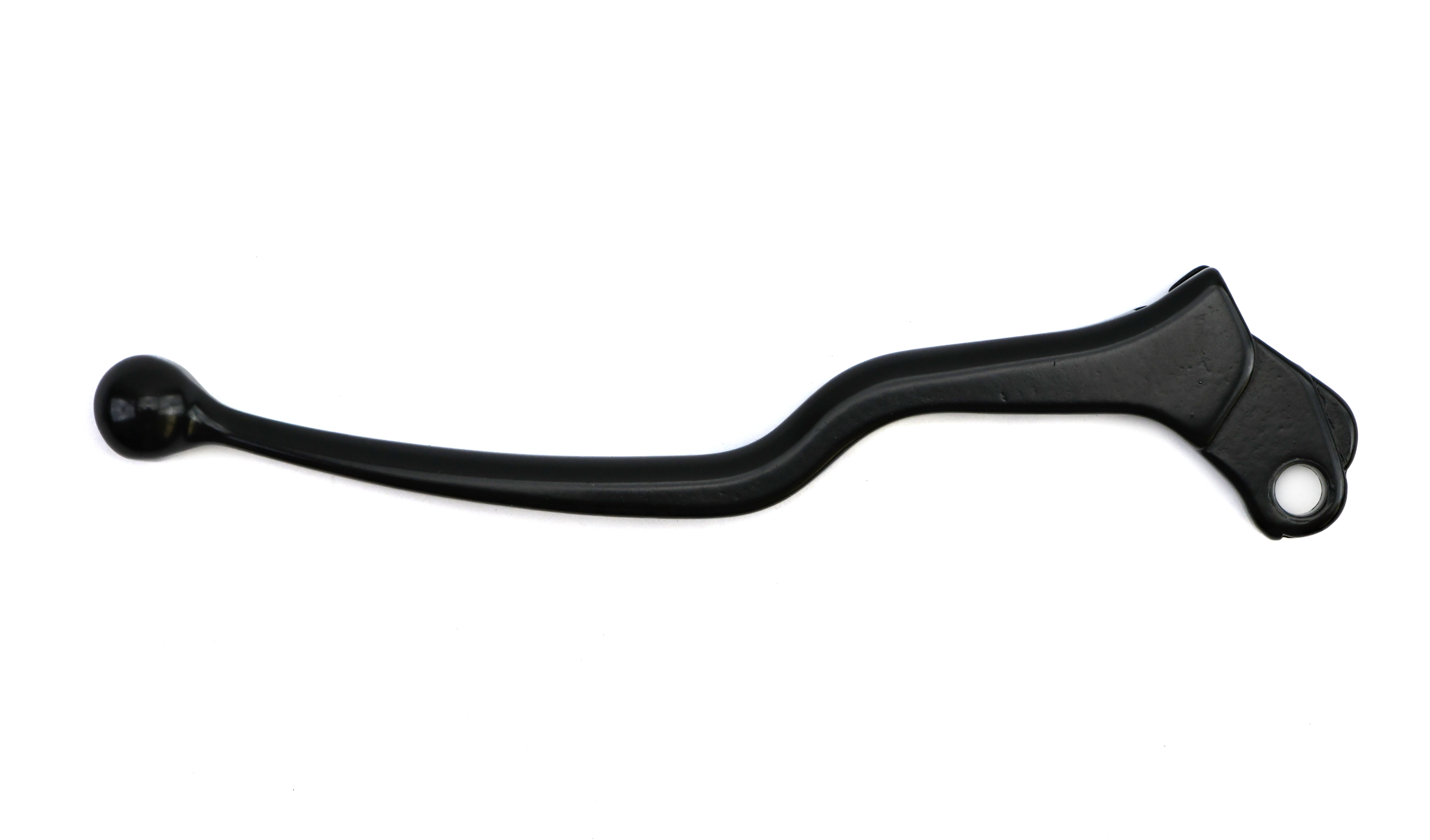 Hendler Front Brake Lever Black Hyosung GT125