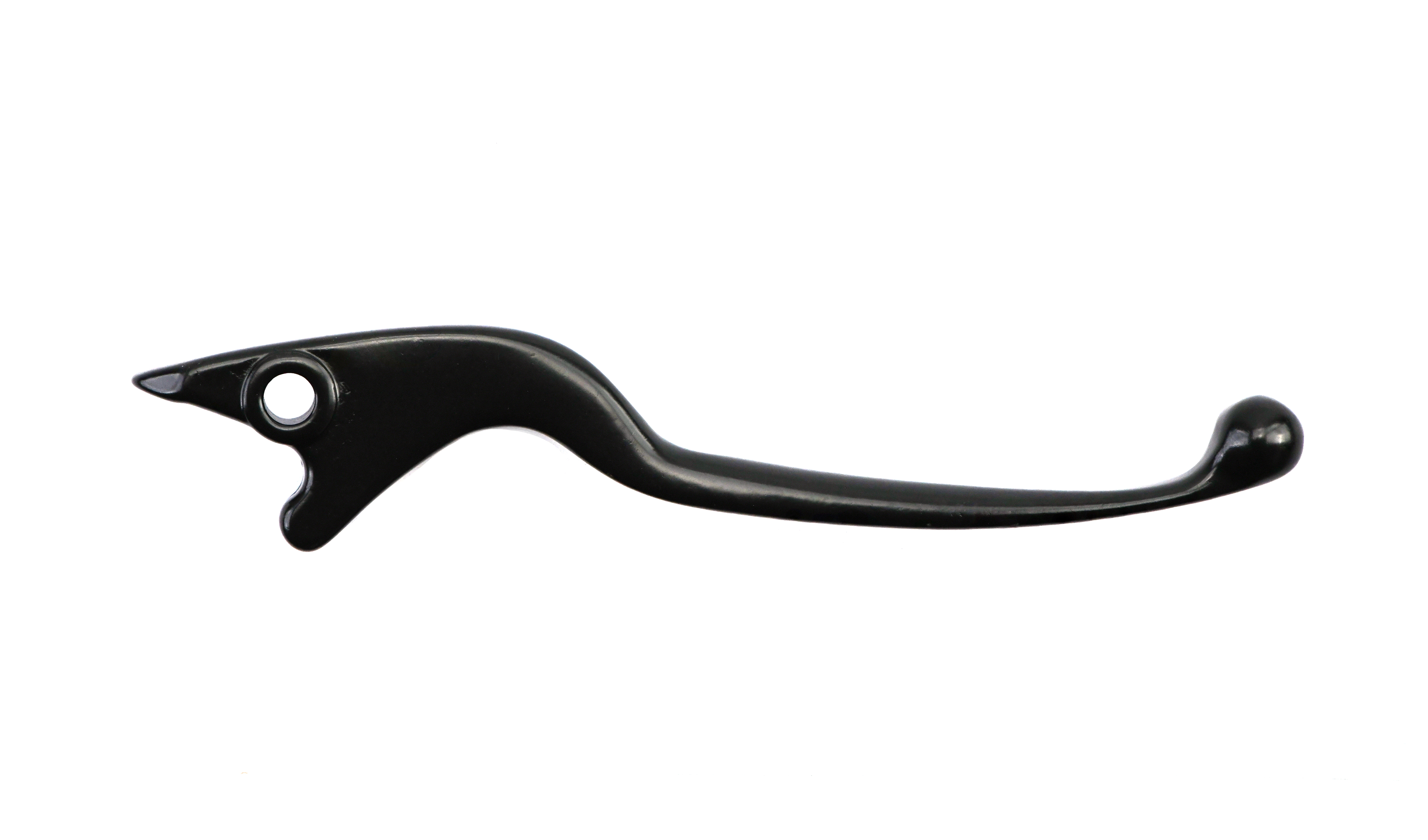 Hendler Front Brake Lever Black Kymco CX Super 50, Dink 50, 125, 150 Agility