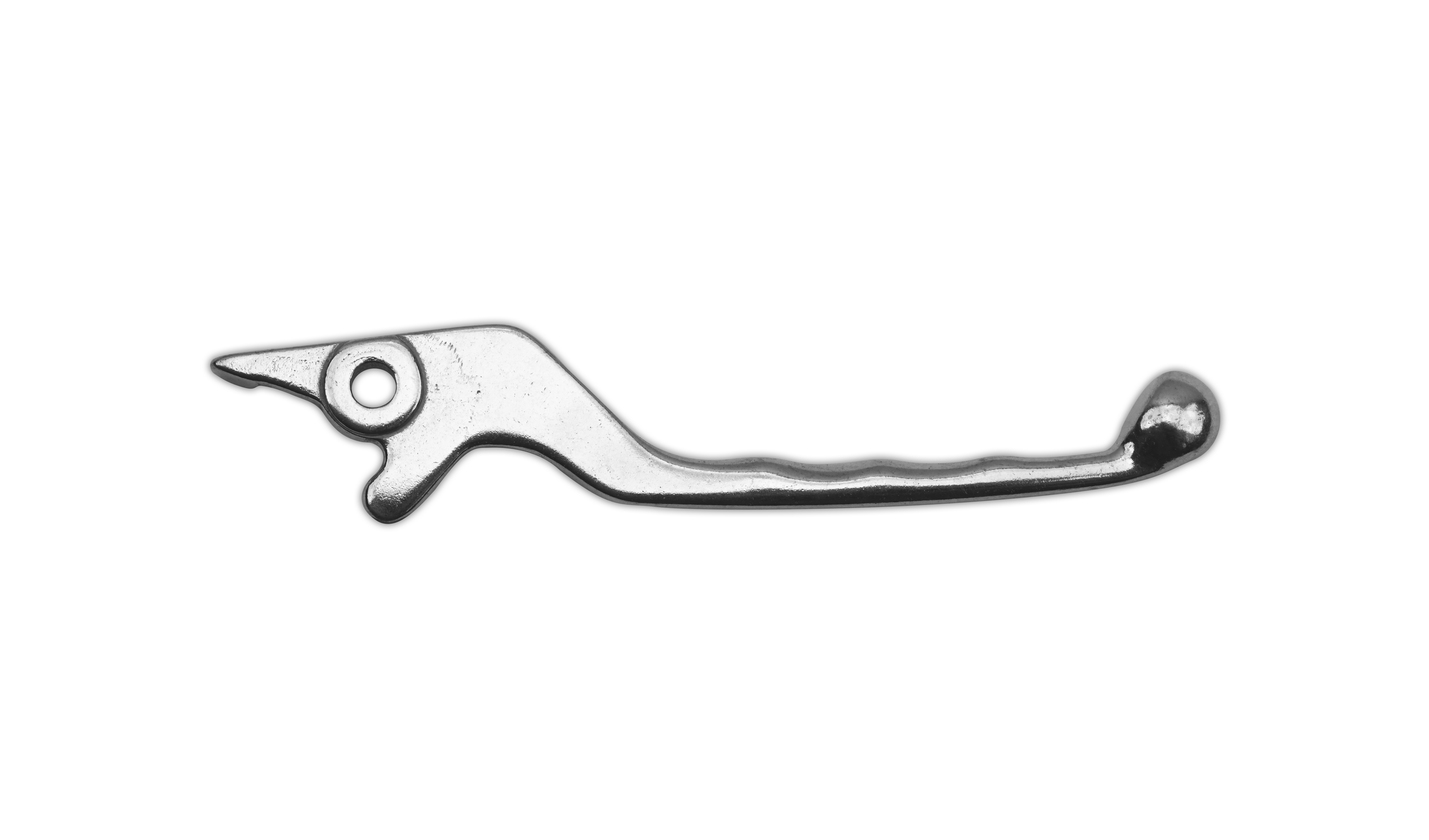 Hendler Front Brake Lever Alloy Kymco Zing II 125 2003-2007