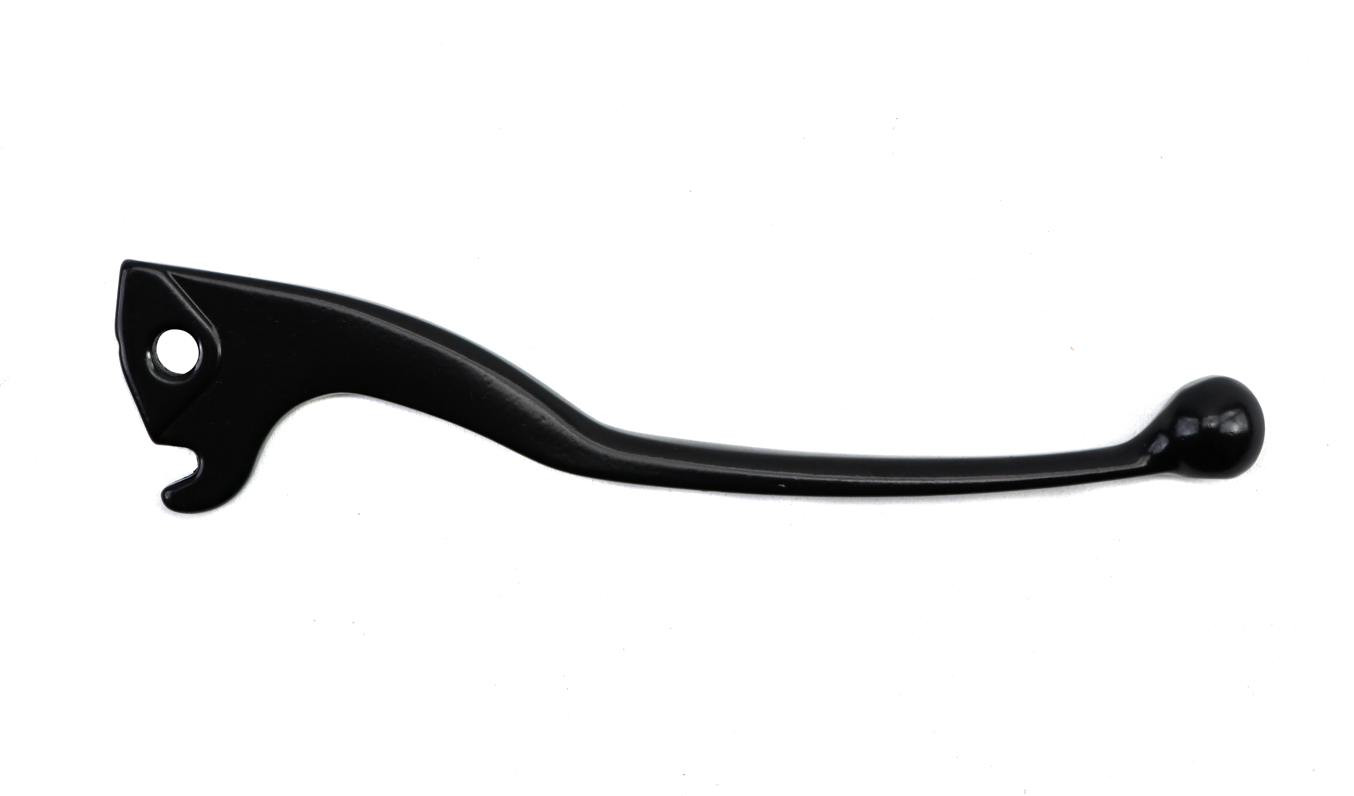 Hendler Front Brake Lever Black Yamaha 5VL