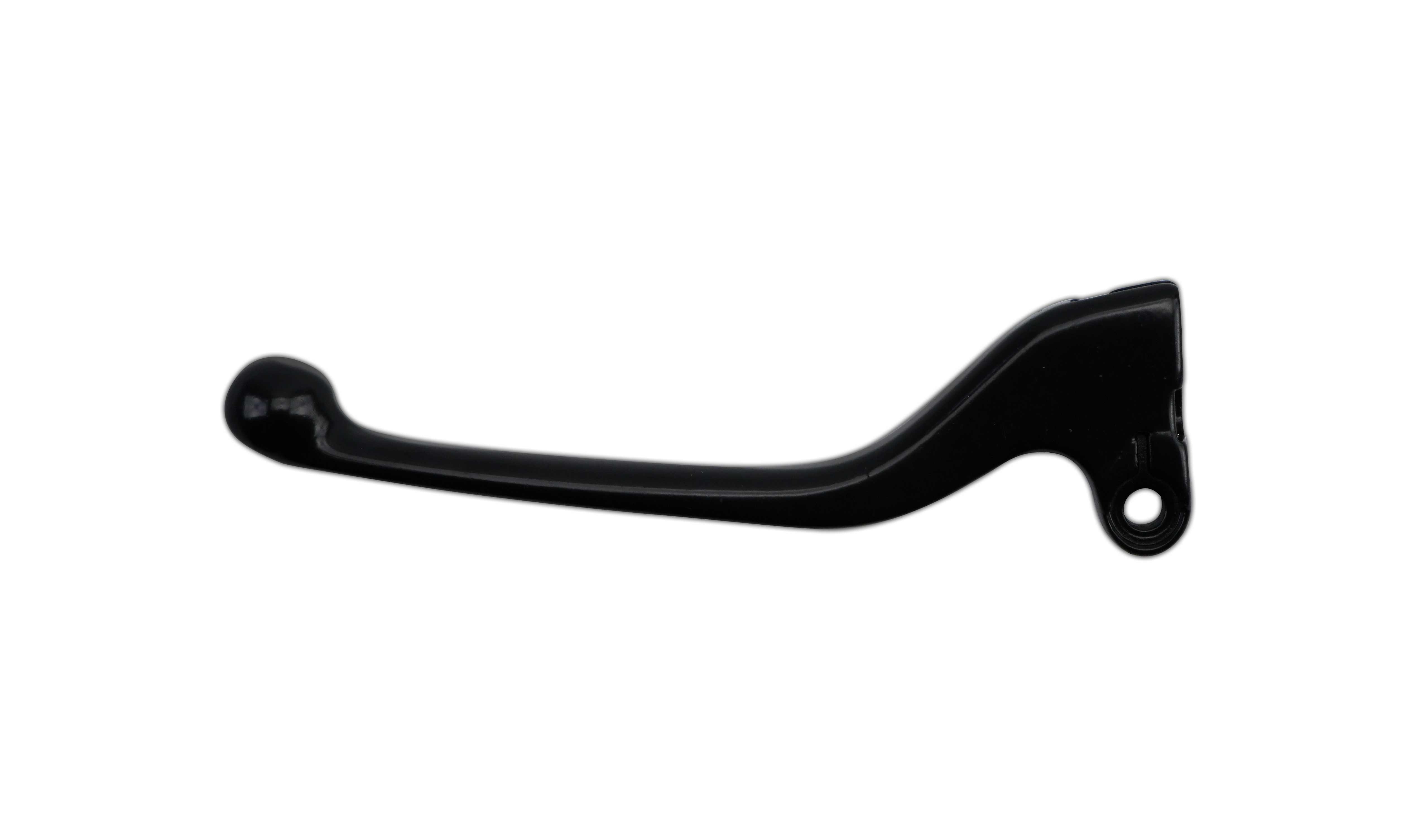 Hendler Clutch Lever Yamaha 5JH Black