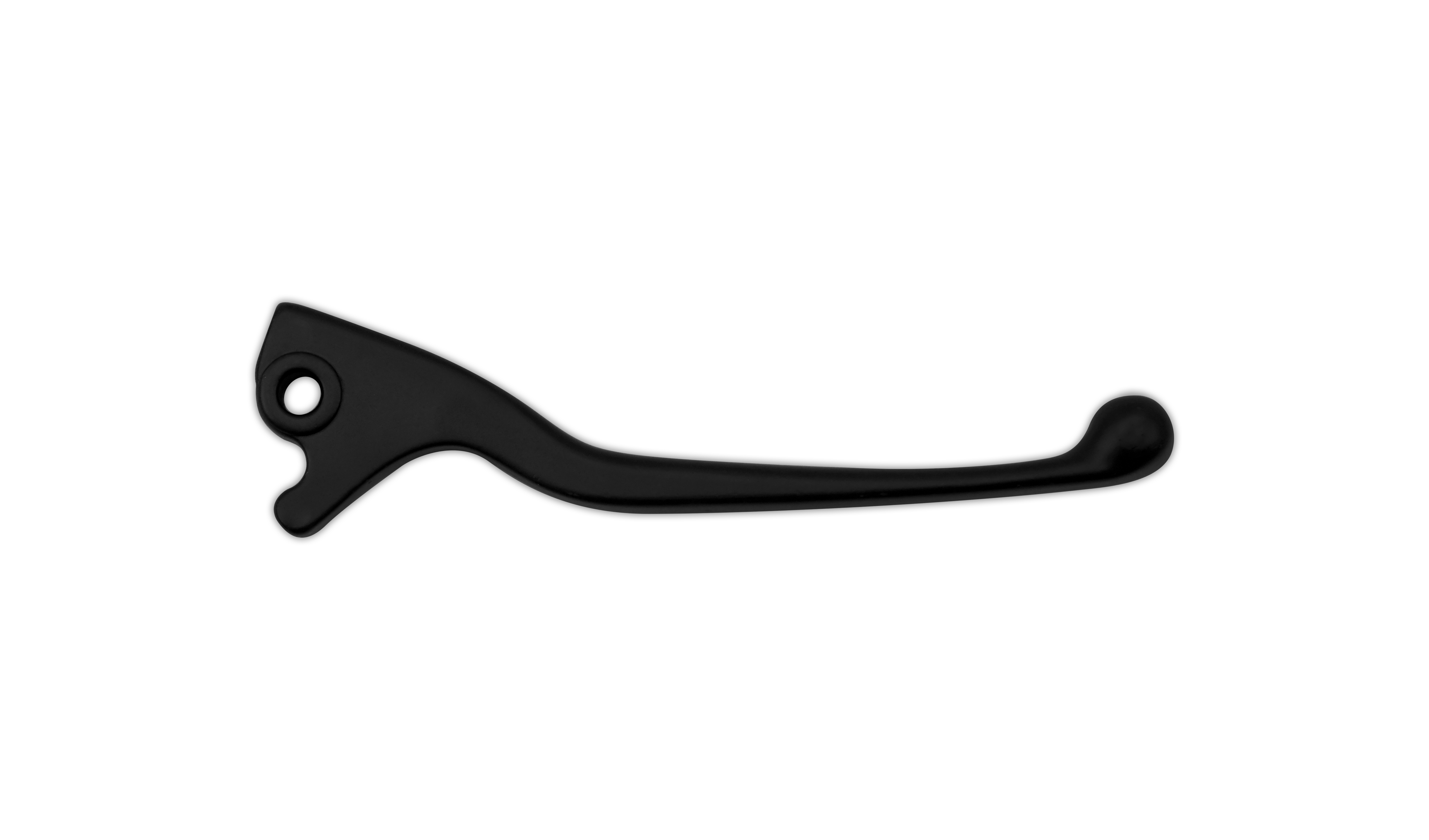 Hendler Front & Rear Brake Lever Black Piaggio 1C001294 MP3 300 ie LT 16-17