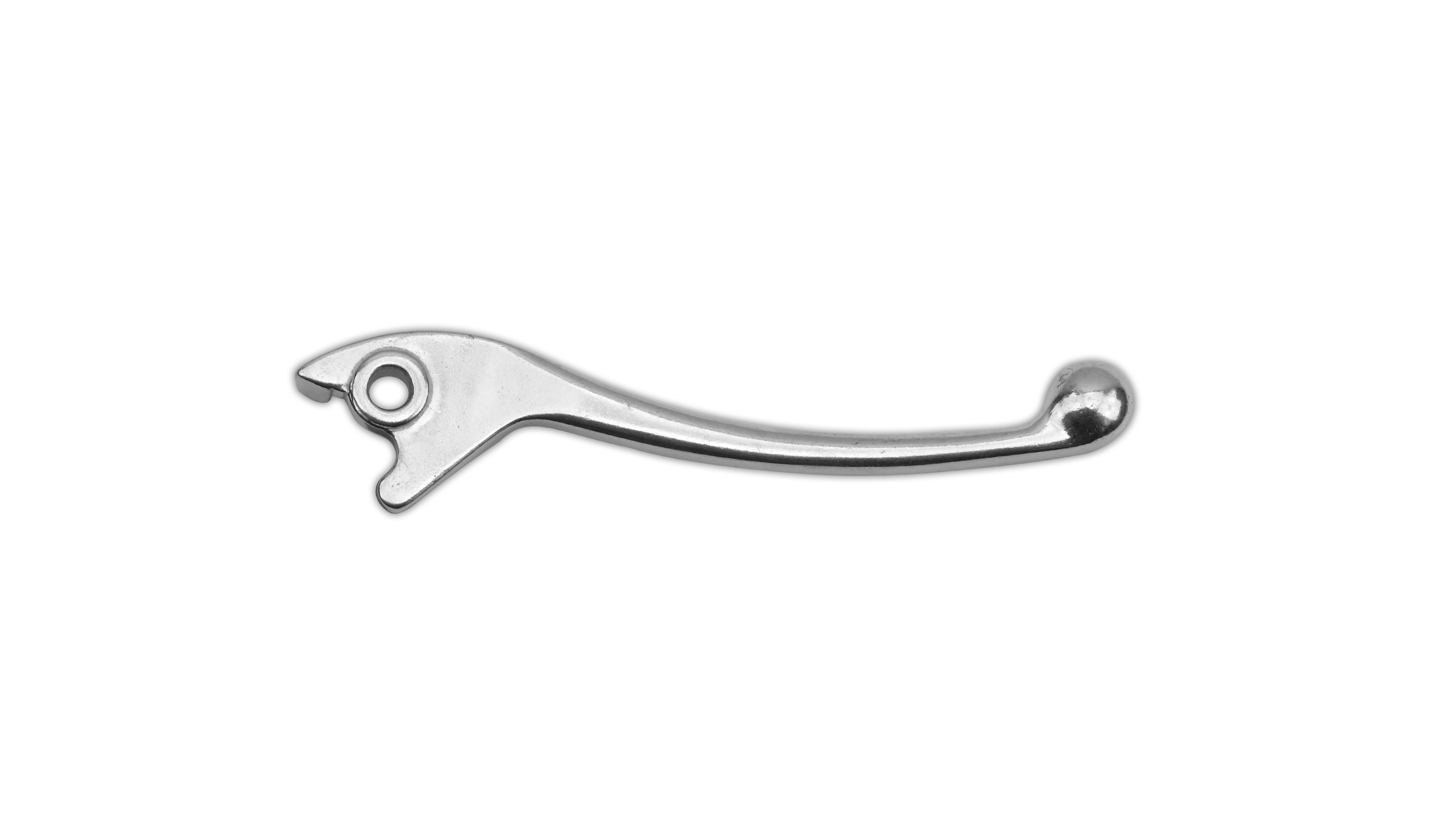 Hendler Front Brake Lever Alloy Sym Euro MX125, 150 2003-2006