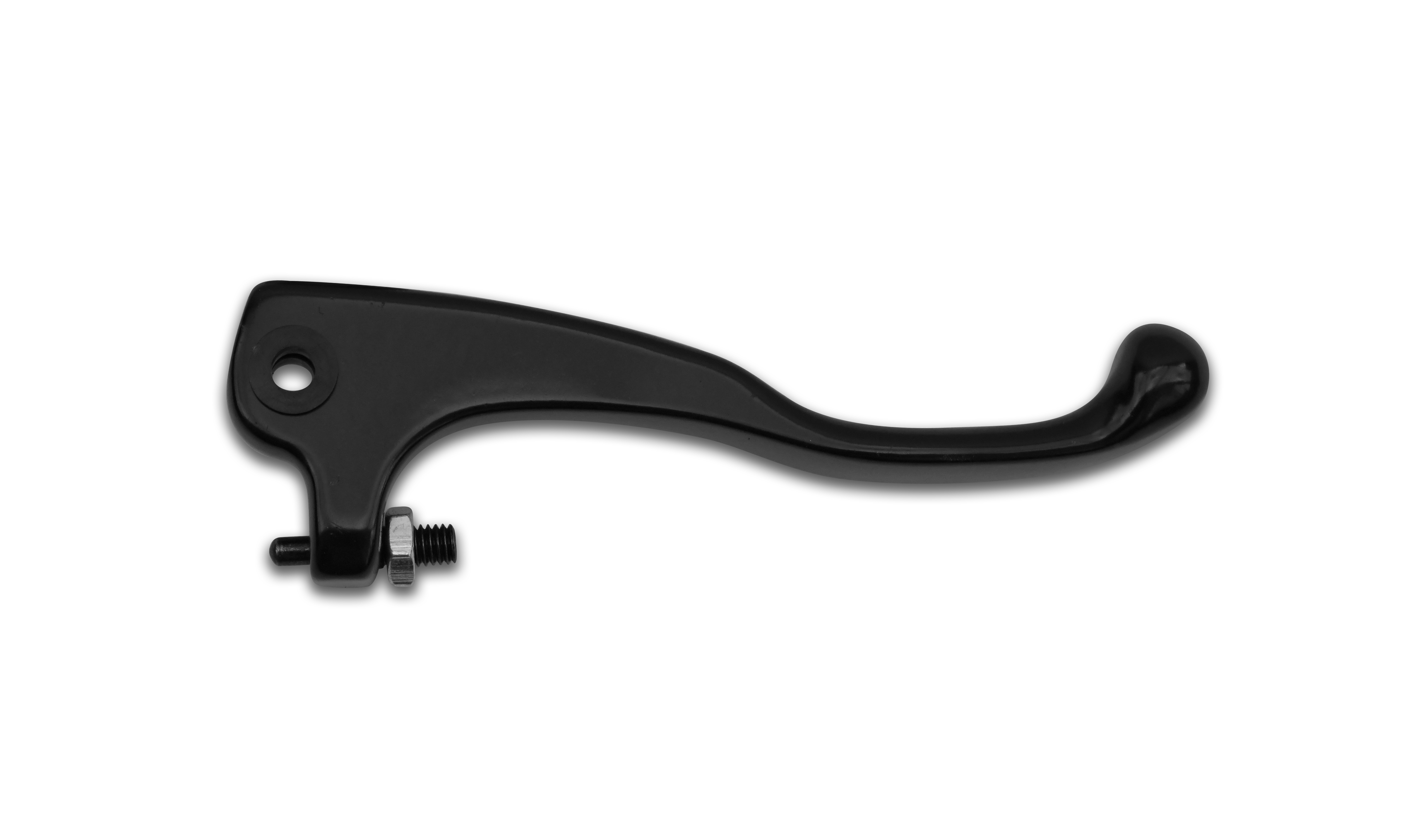 Hendler Front Brake Lever Black Bultaco Models 1997-2001 Sherco