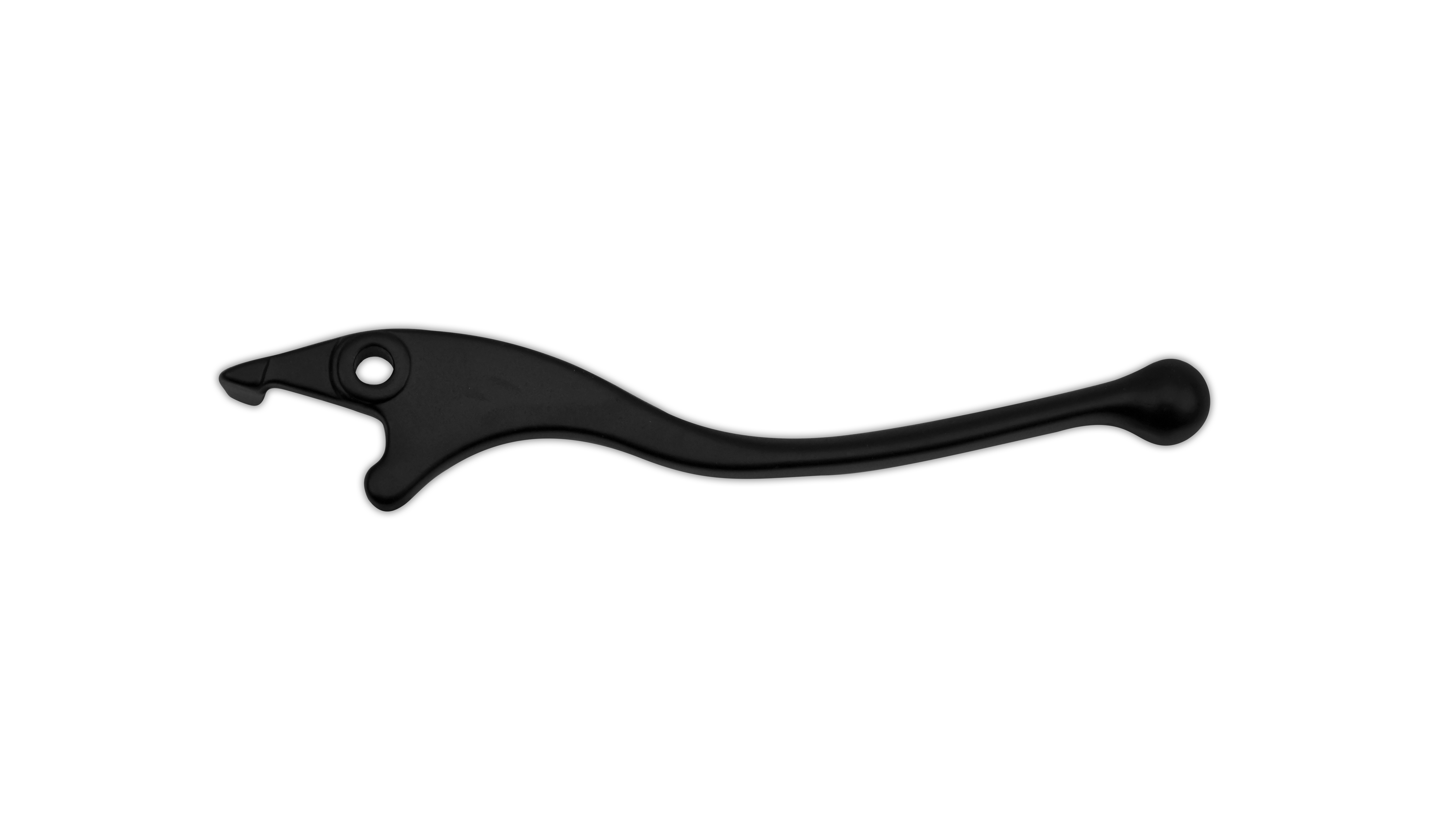 Hendler Front Brake Lever Black Chinese CG125