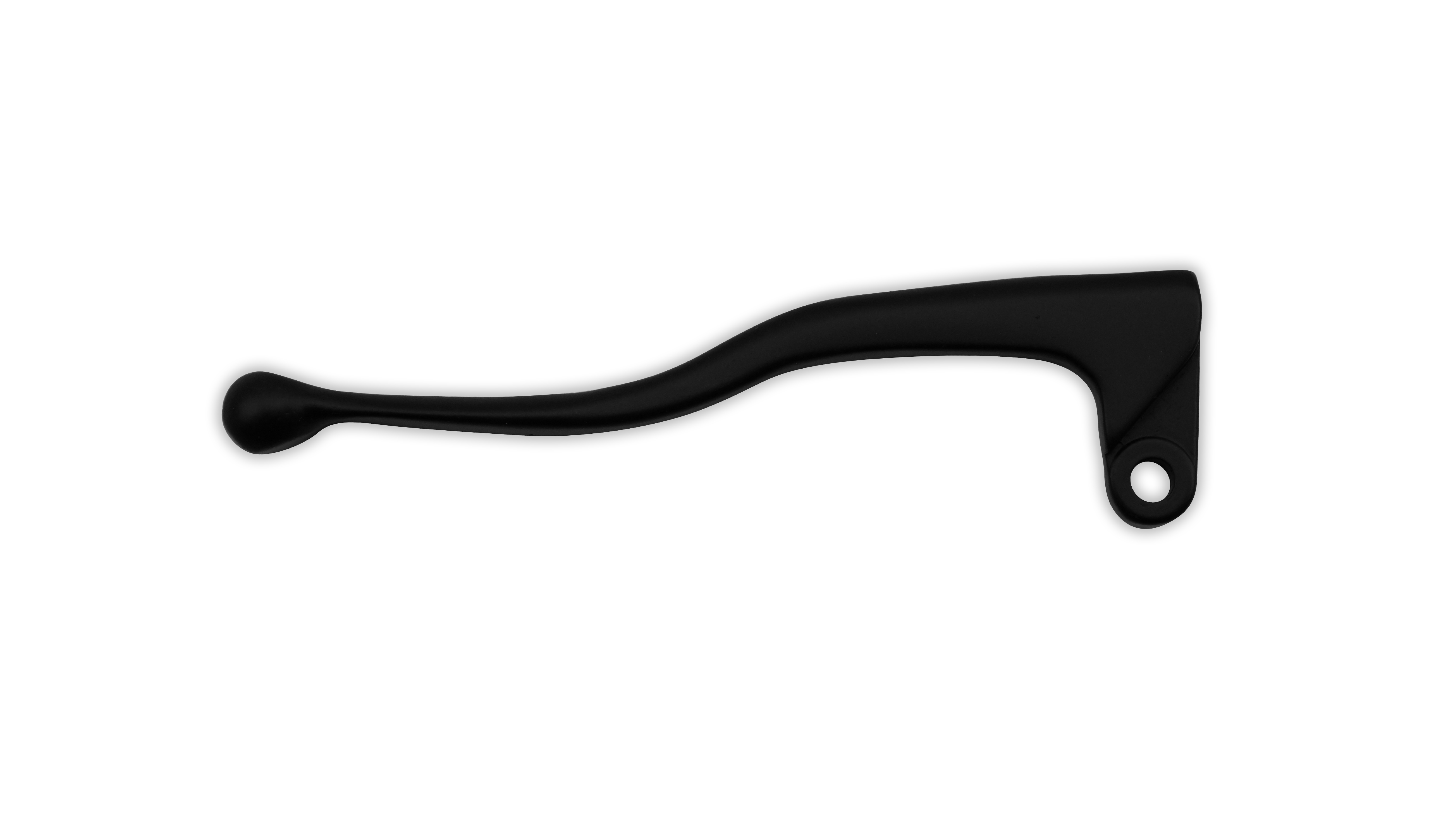Hendler Clutch Lever Black Honda KE1