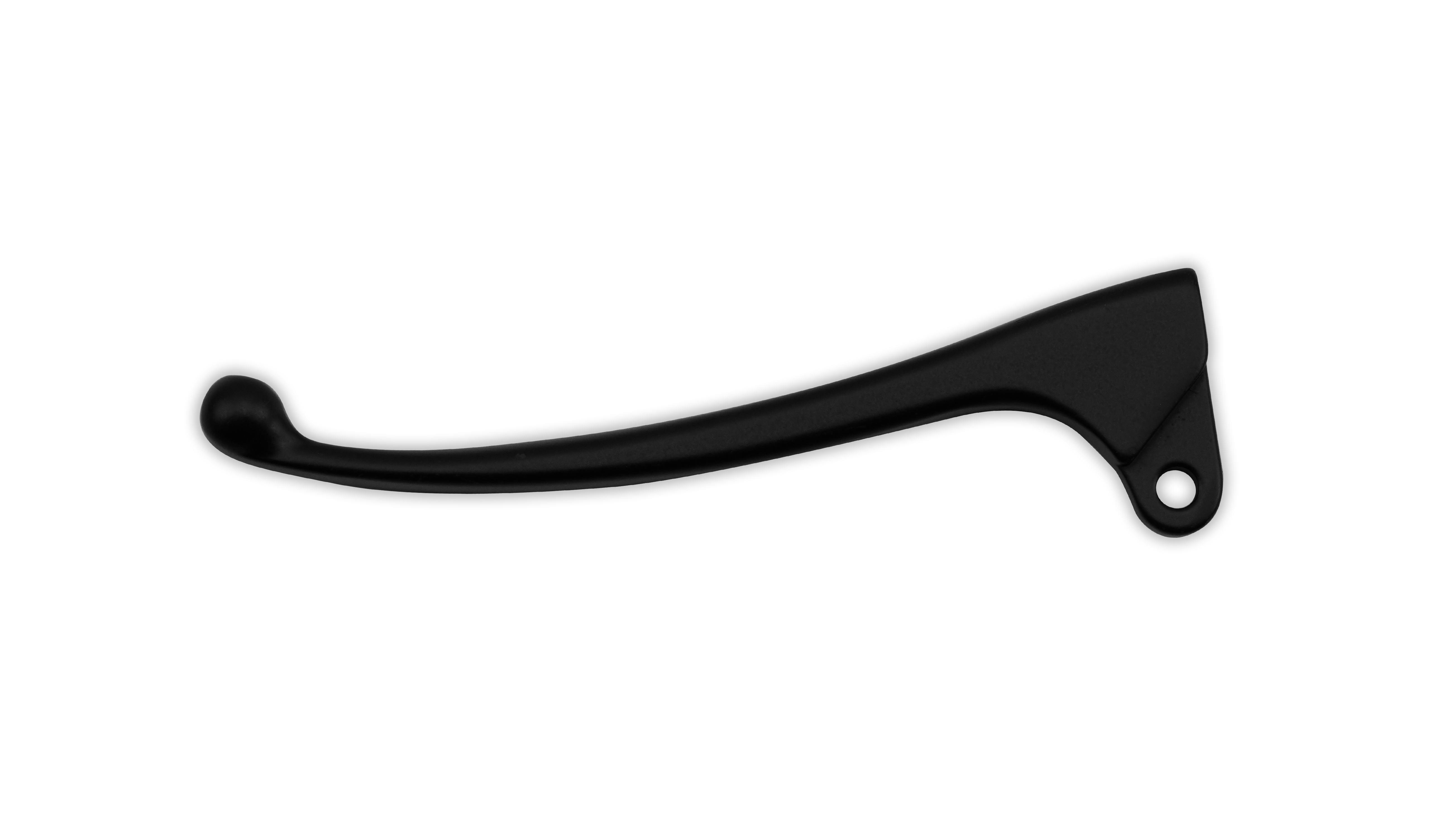 Hendler Clutch Lever Black Honda 399, 443