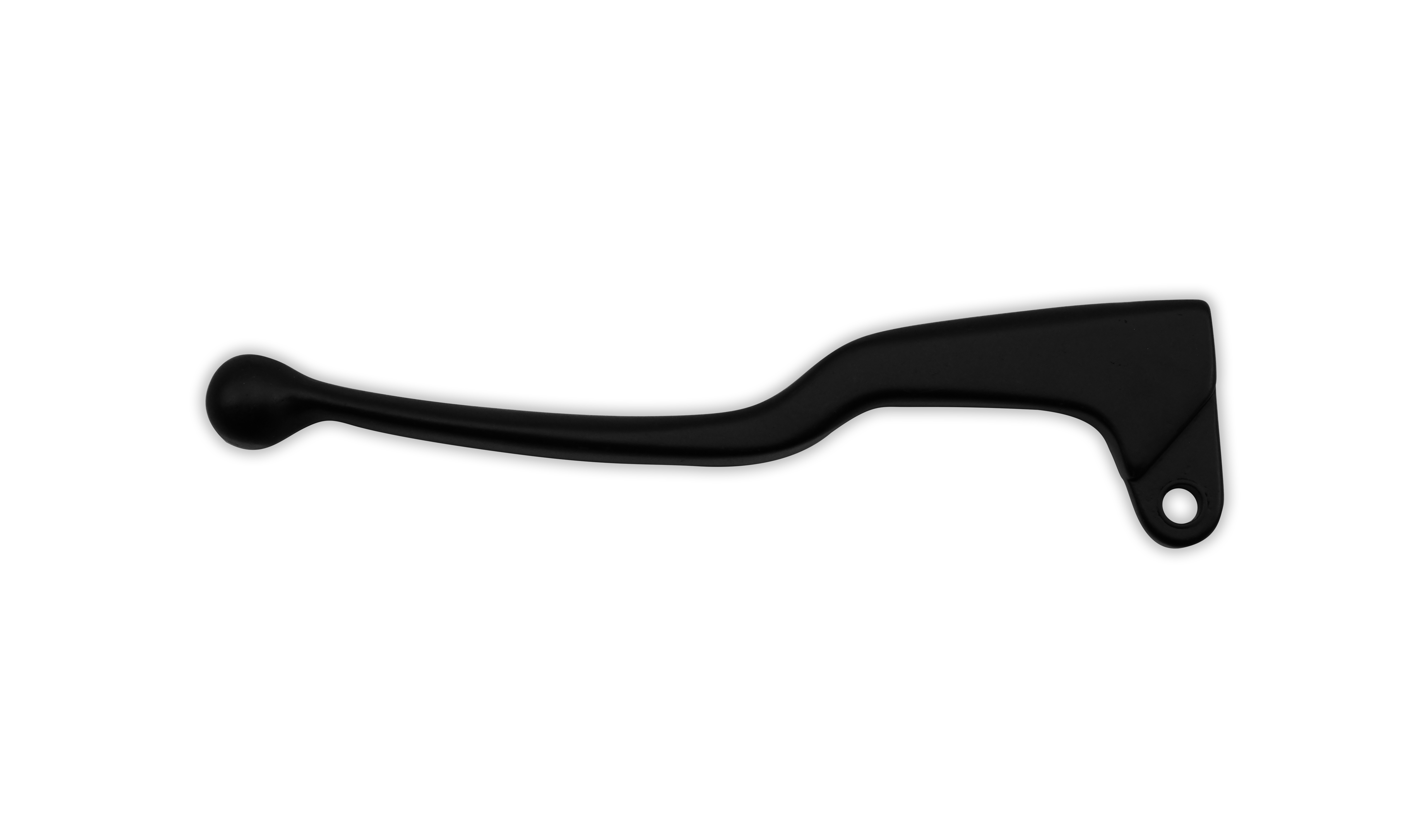 Hendler Clutch Lever Black Honda KB7