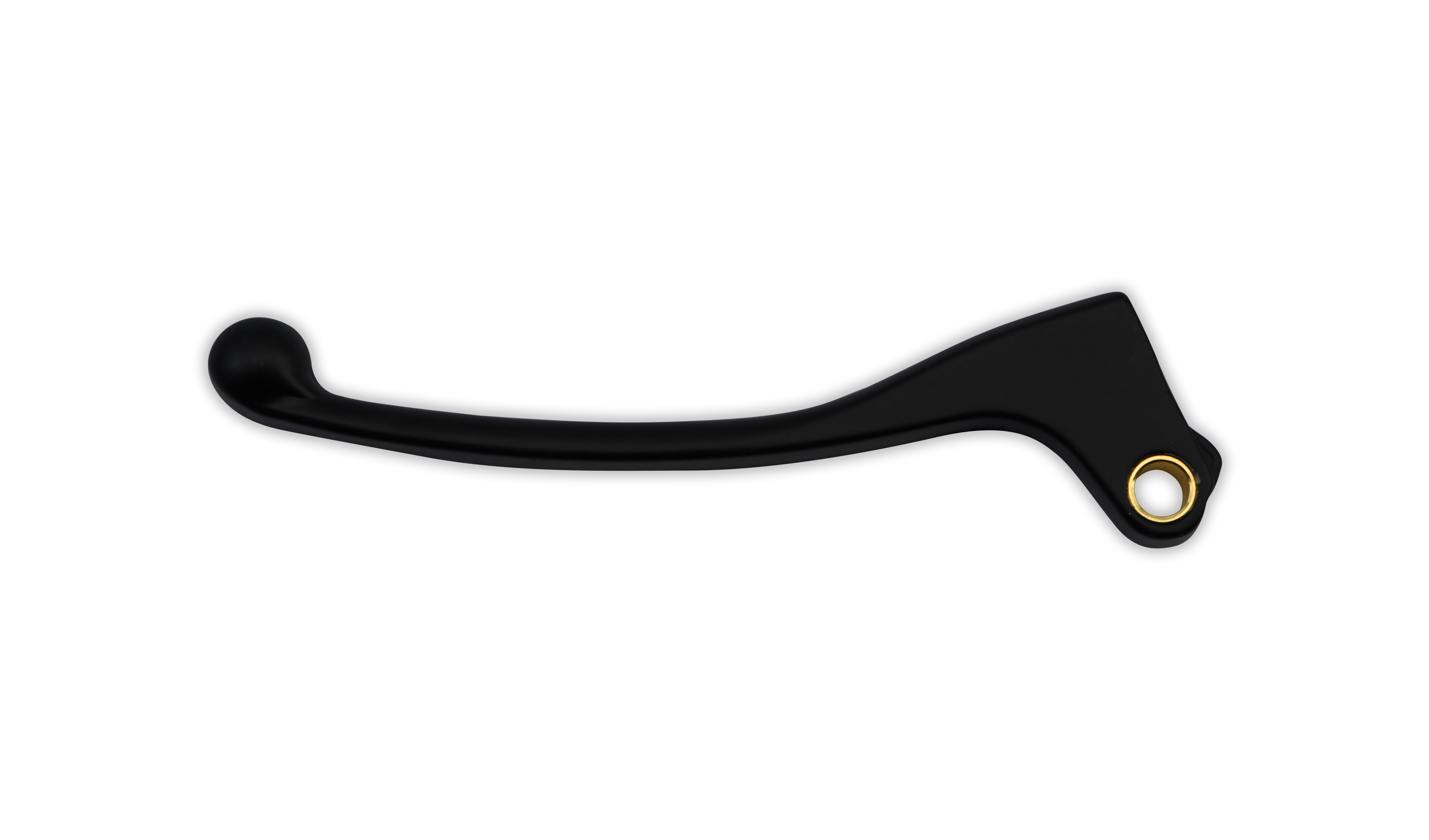 Hendler Clutch Lever Black Honda MA6, MF8, MY5, MAV