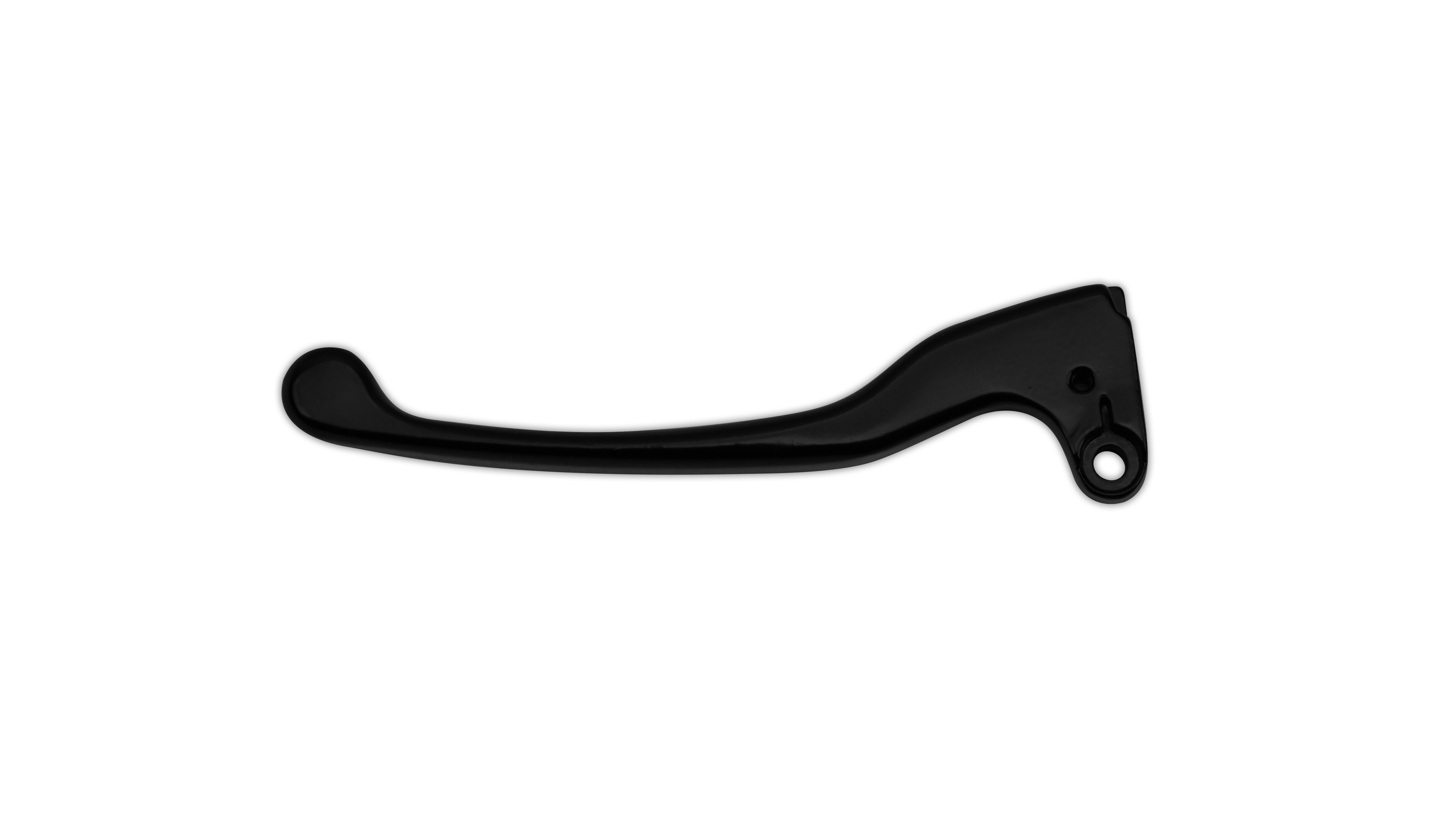 Hendler Rear Brake Lever Black Honda GCG