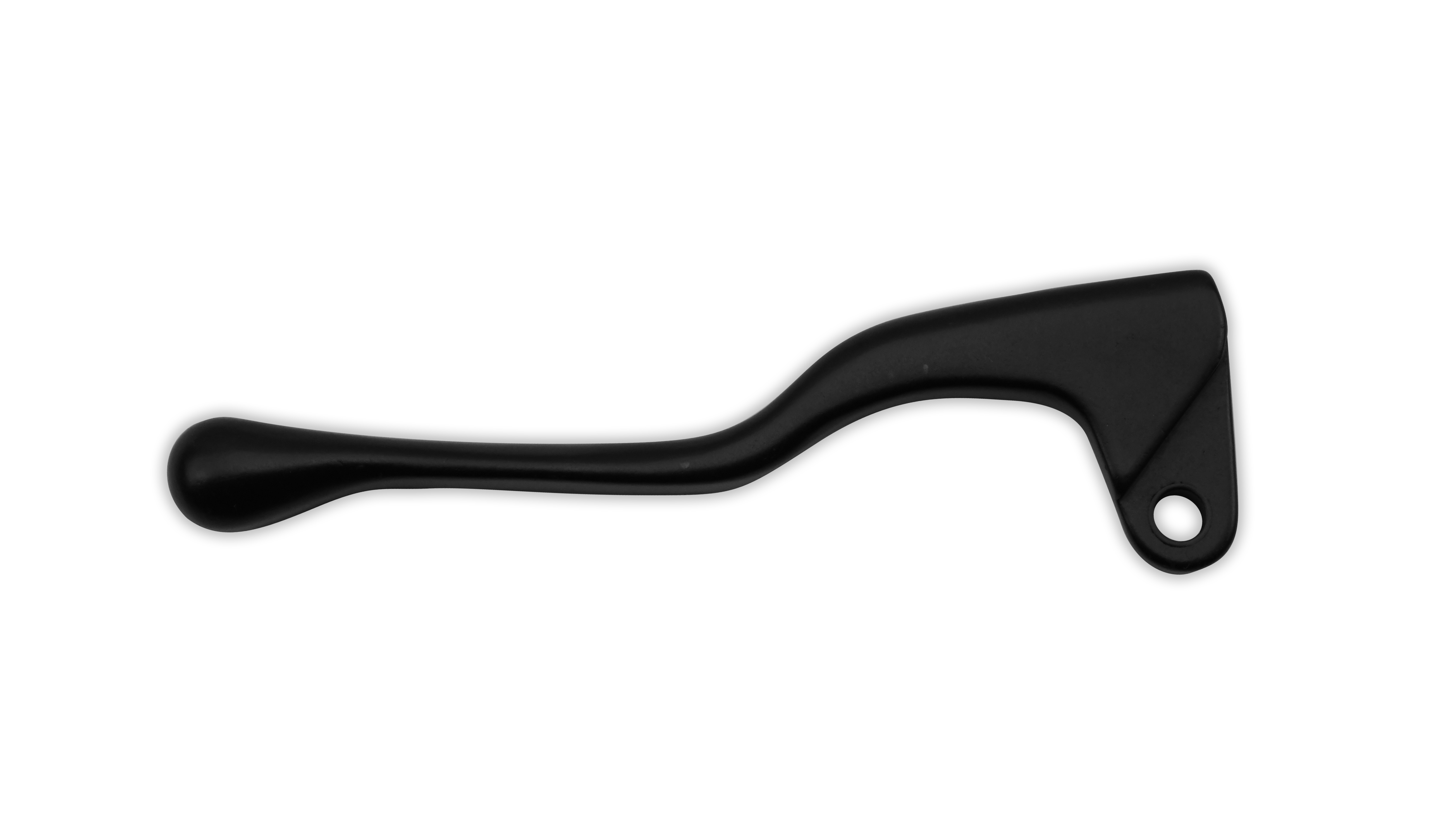 Hendler Clutch Lever Black Honda KJ2