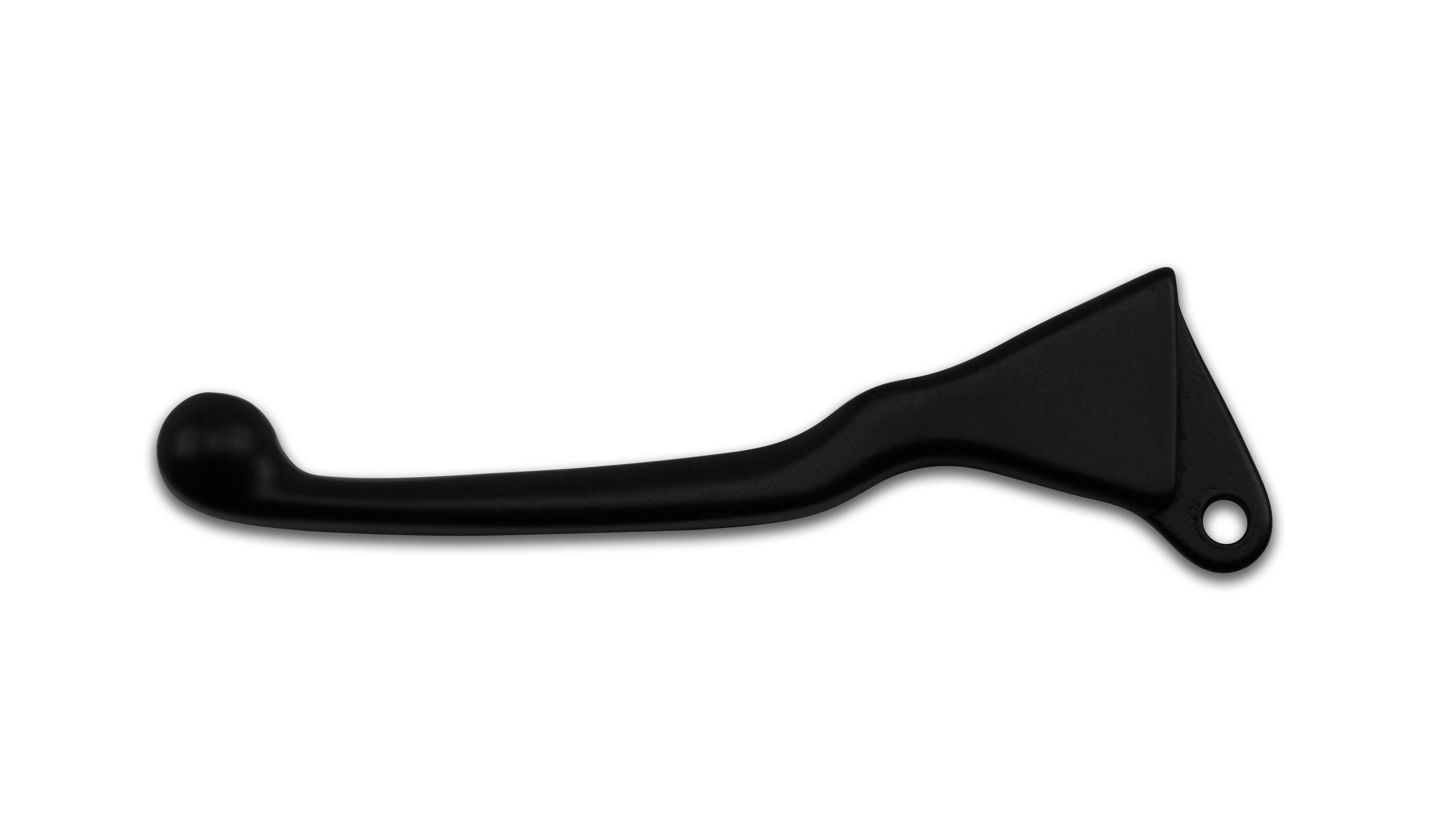 Hendler Clutch Lever Black Honda KWF