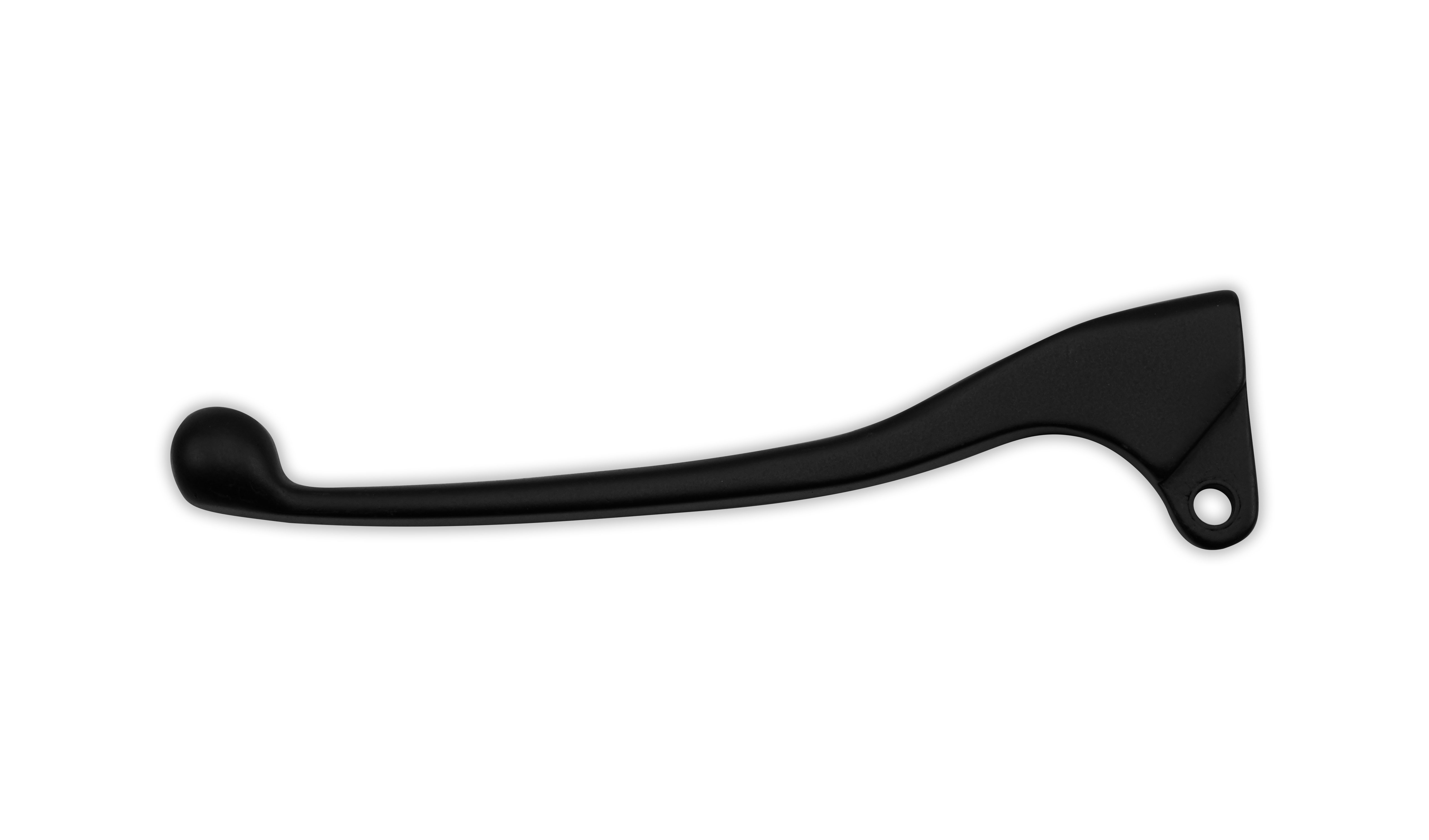 Hendler Clutch Lever Black Honda KE2