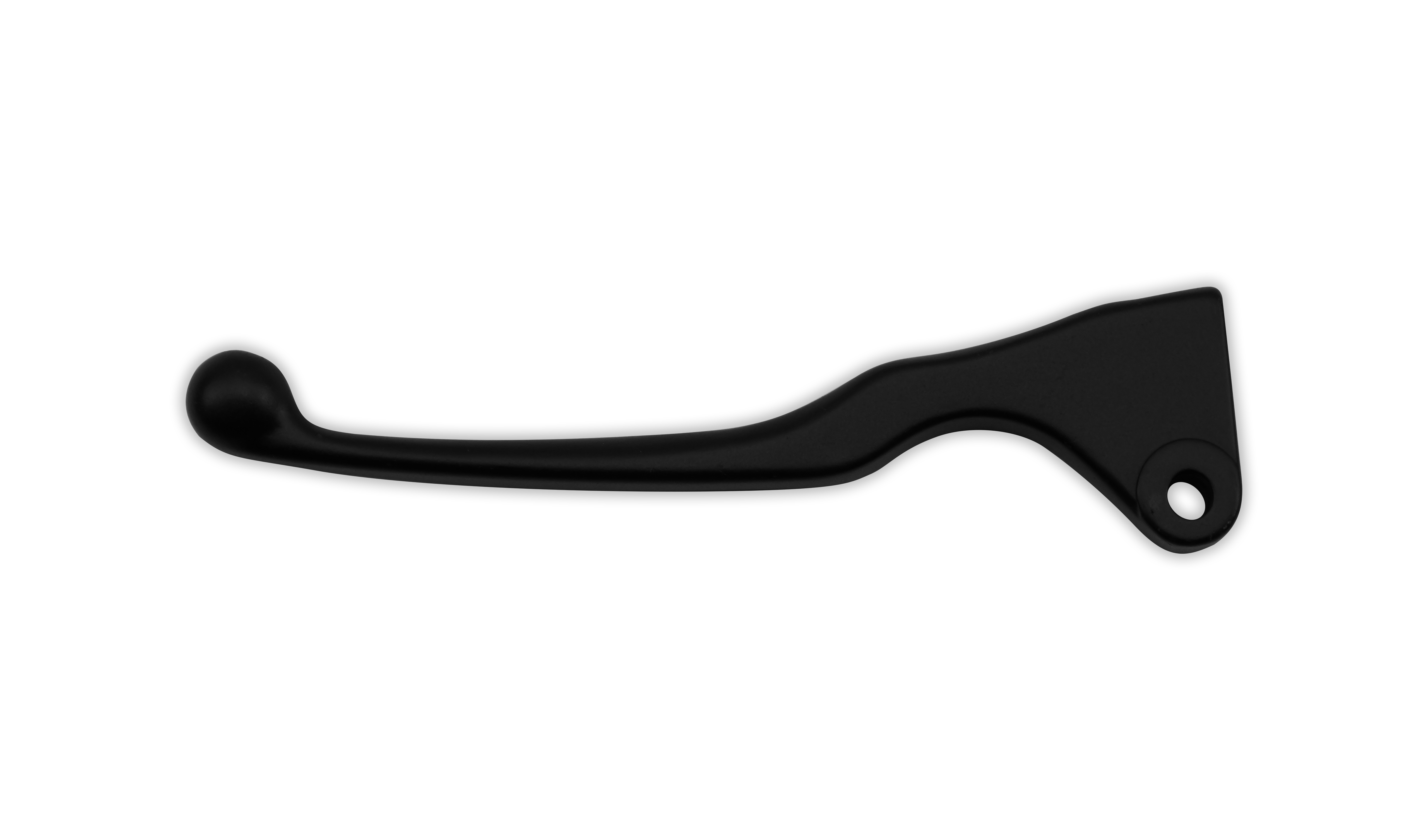 Hendler Clutch Lever Black Honda 397