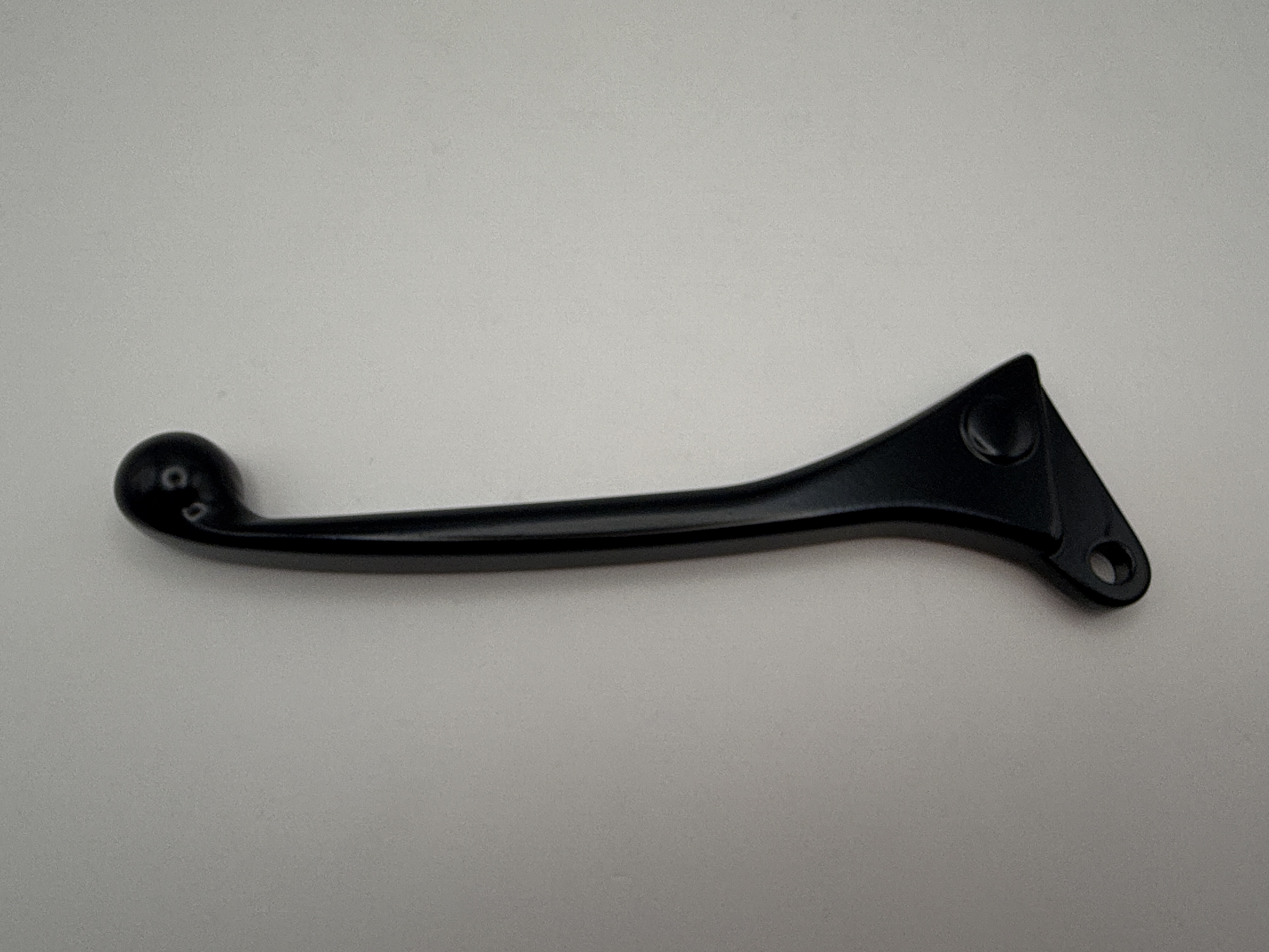 Hendler Clutch Lever Black Honda CBF125M (CB125F) 2021-2024 OE Ref: 53178-K0N-D00