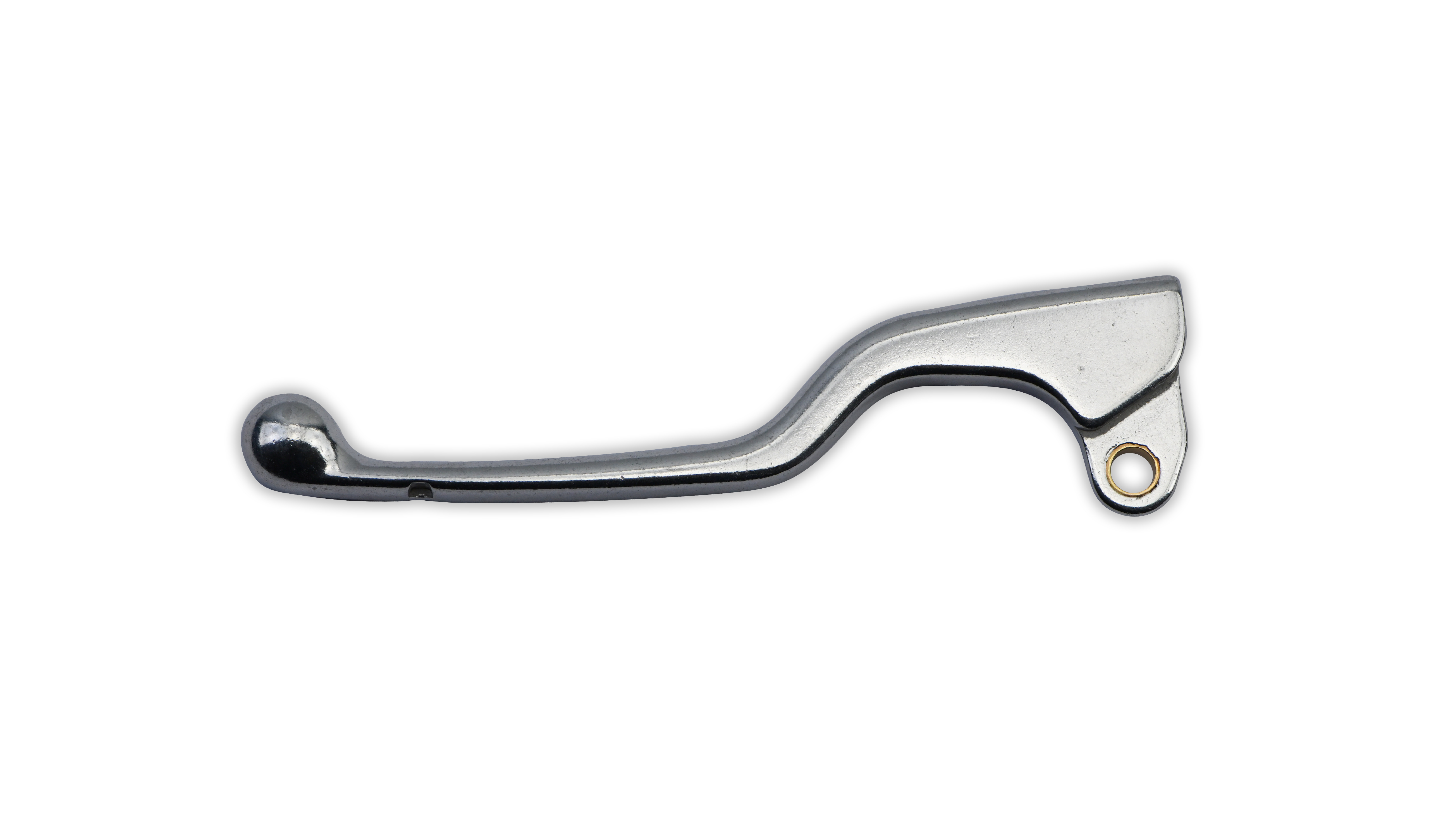 Hendler Clutch Lever Alloy Honda K28 as fitted to CRF125R