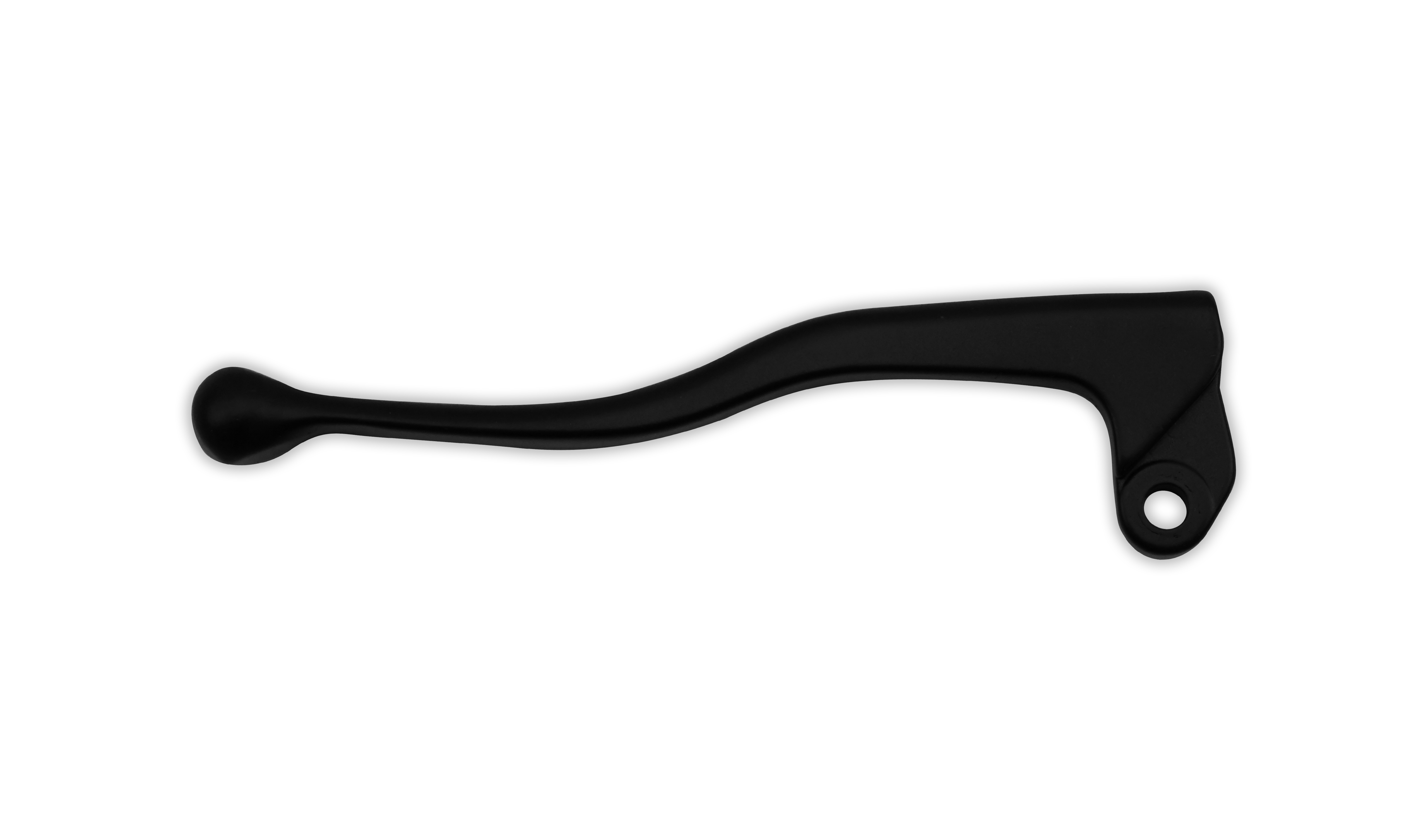 Hendler Clutch Lever Black Honda MG7