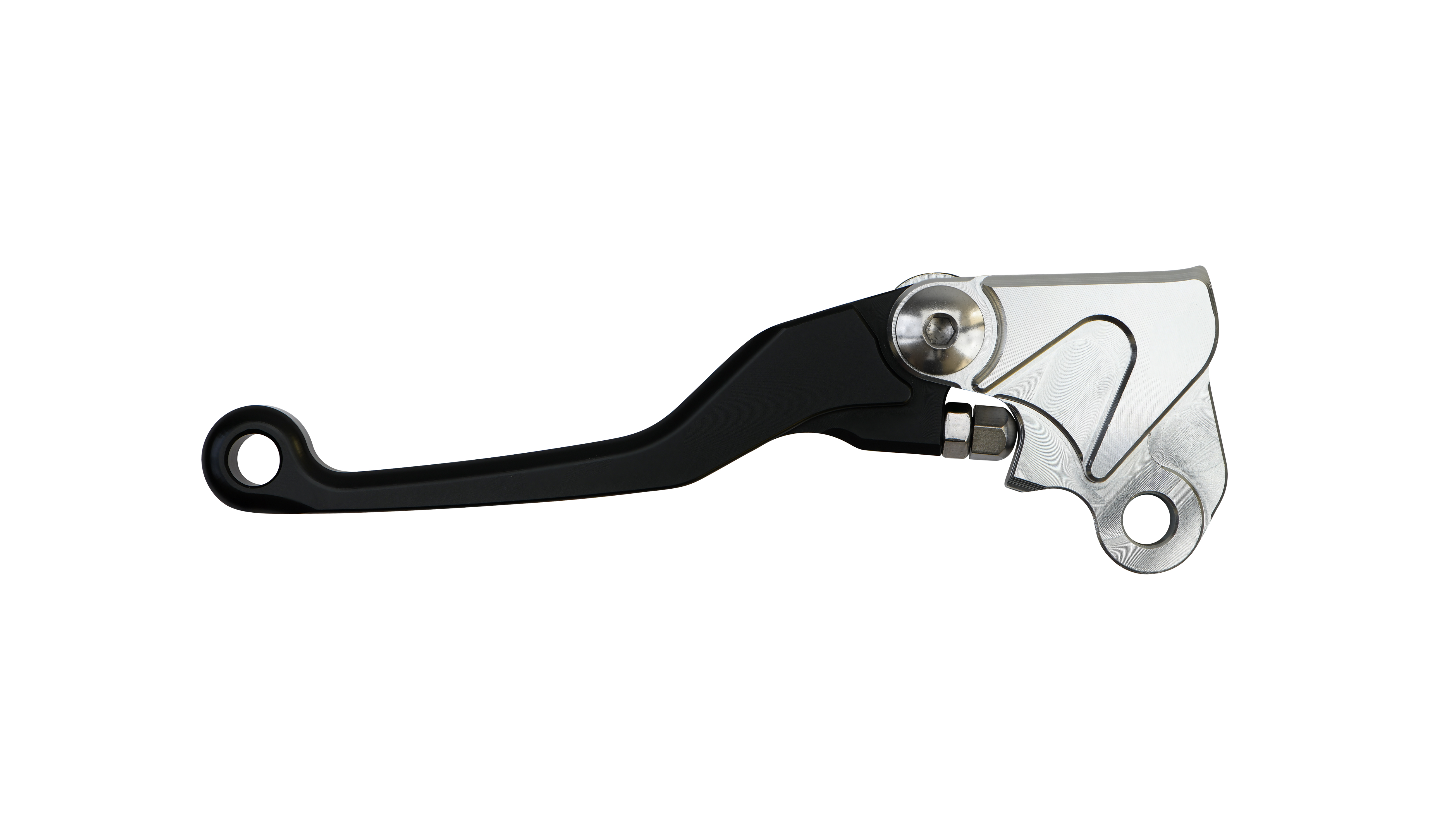 Snapback Clutch Black Lever fits Honda CRF150F 03-17, CRF230F 03-17