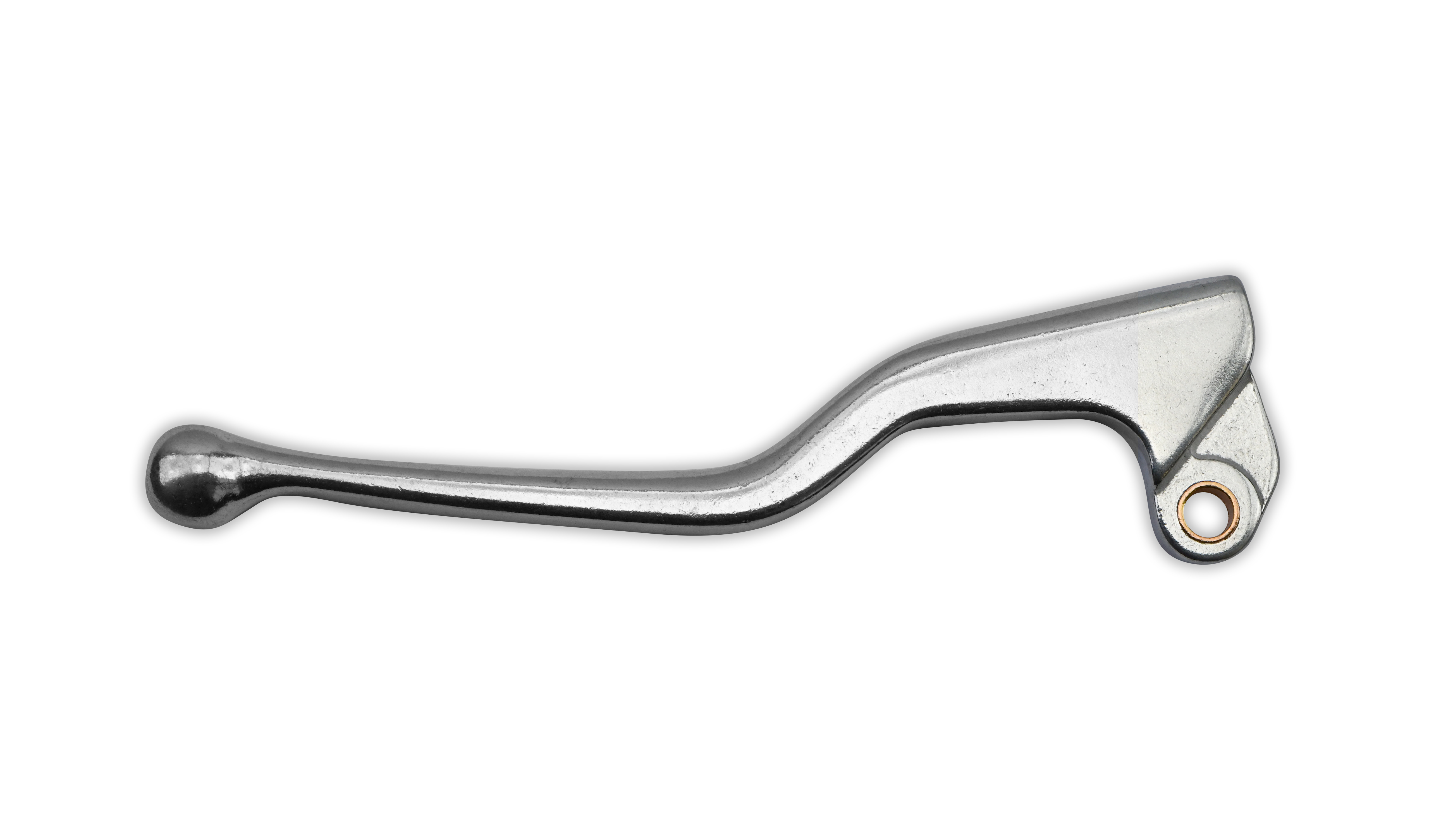 Hendler Clutch Lever Alloy Honda MBT, KFB, KPT
