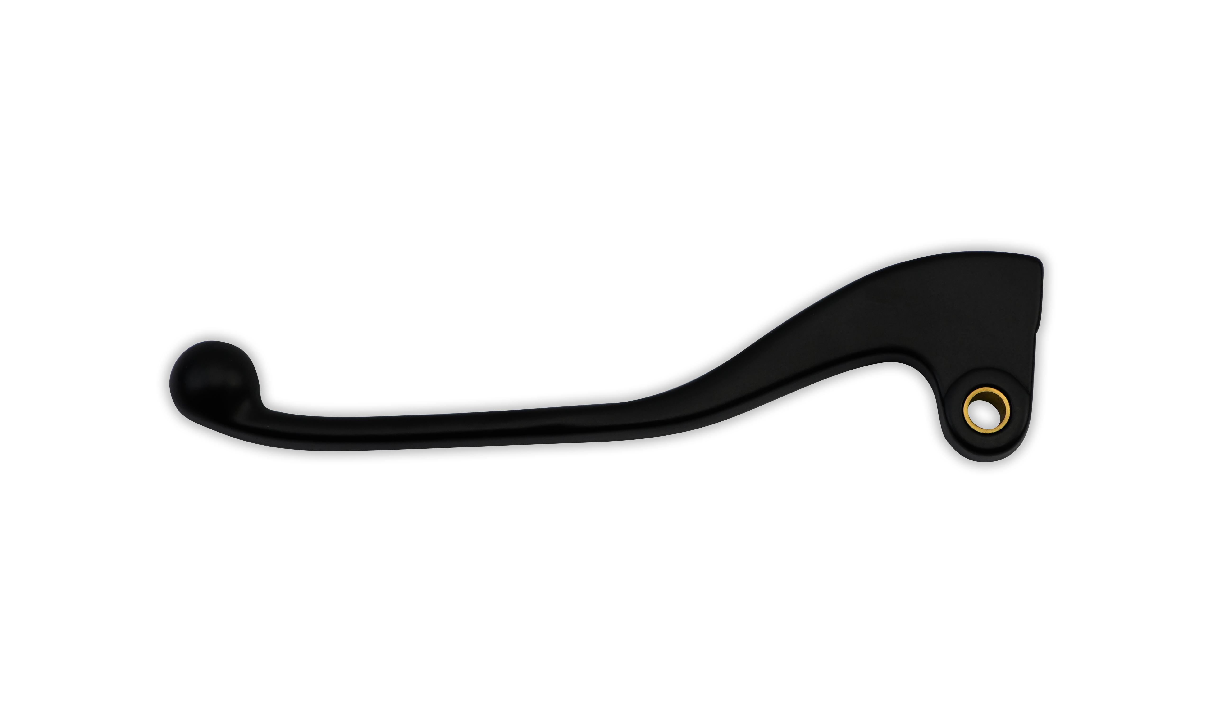 Hendler Clutch Lever Black Honda KE5