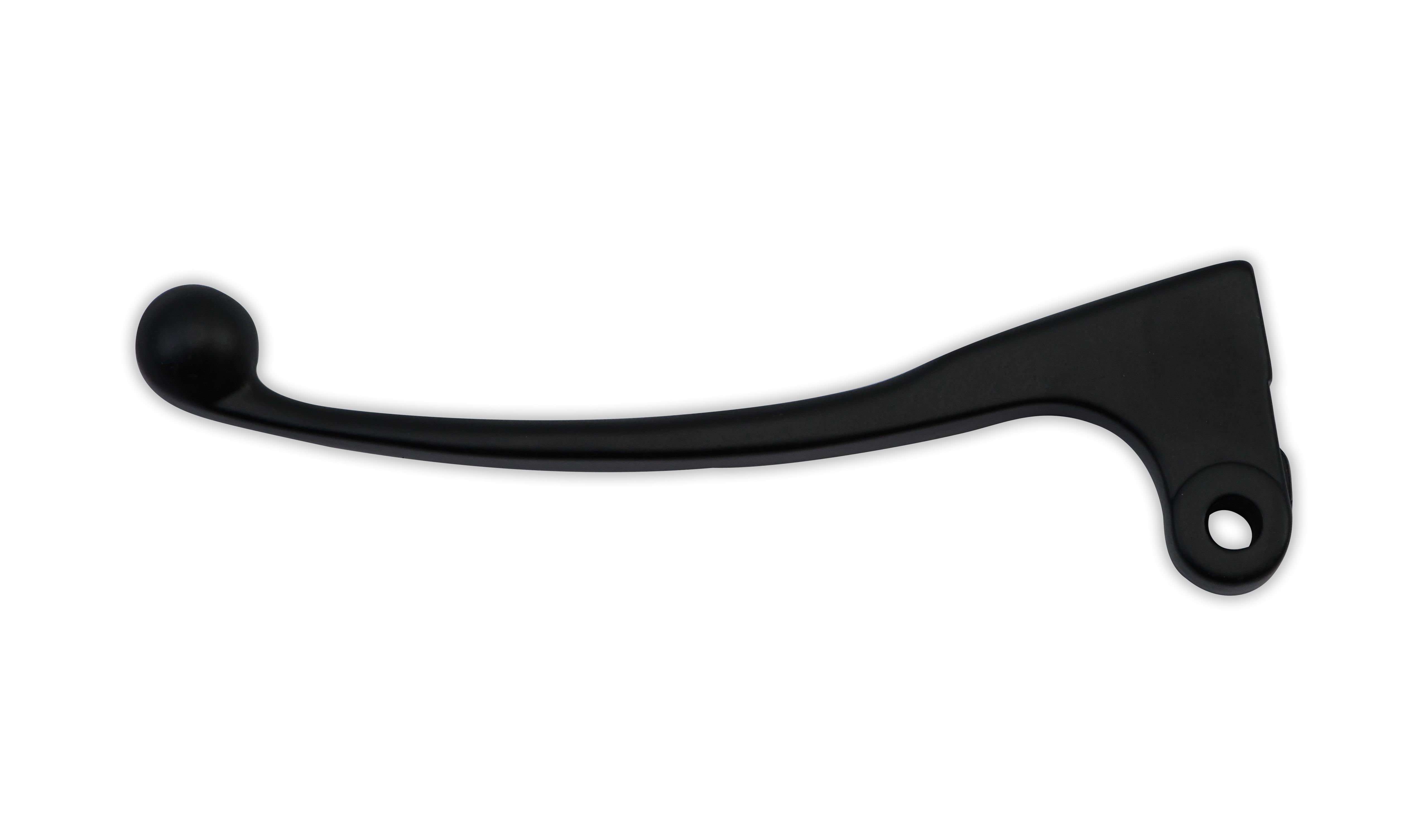 Hendler Clutch Lever Black Honda 425