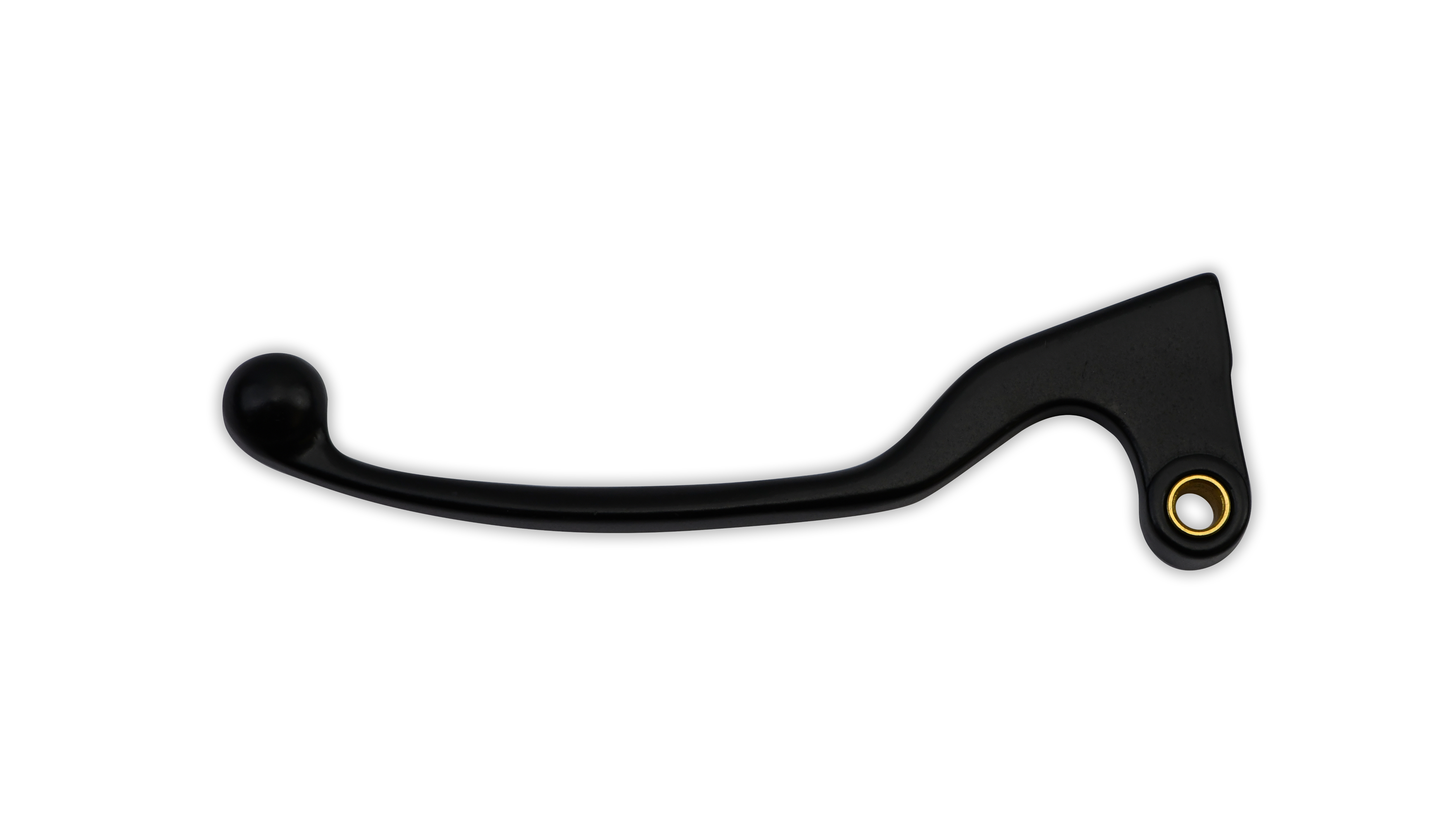 Hendler Clutch Lever Black Honda MF5