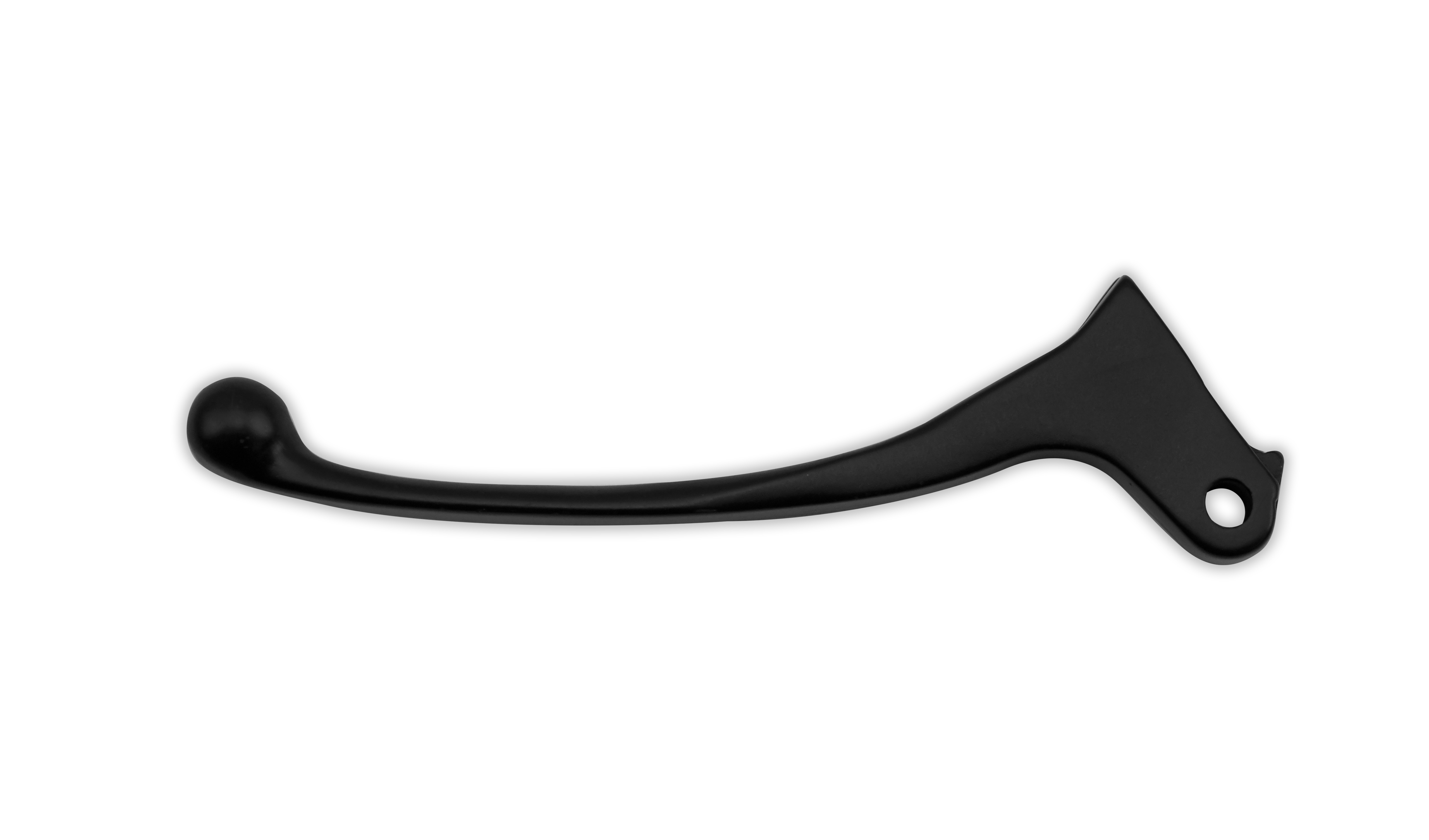Hendler Clutch Lever Black Honda 422