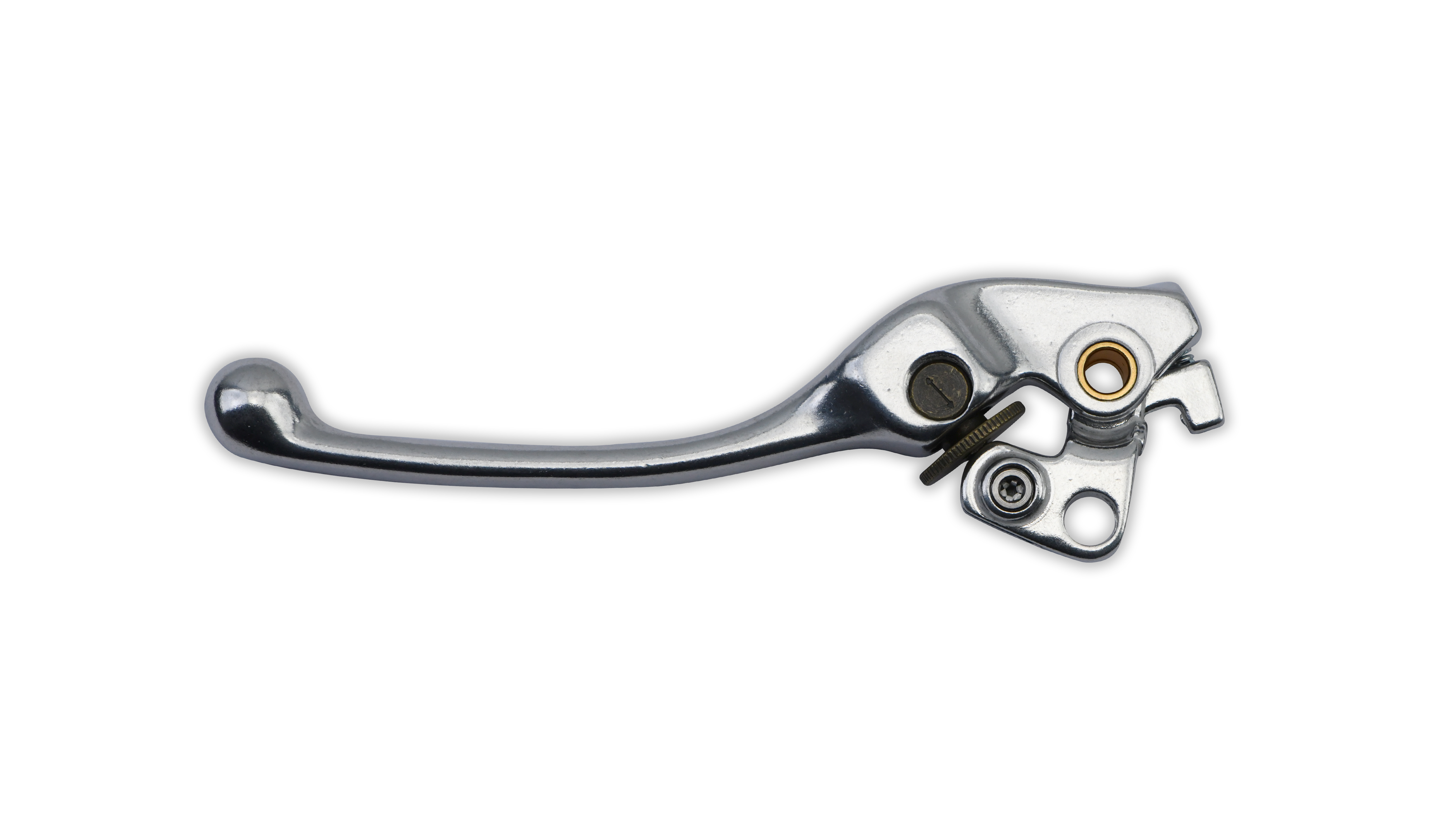 Hendler Clutch Lever Alloy Honda ML7