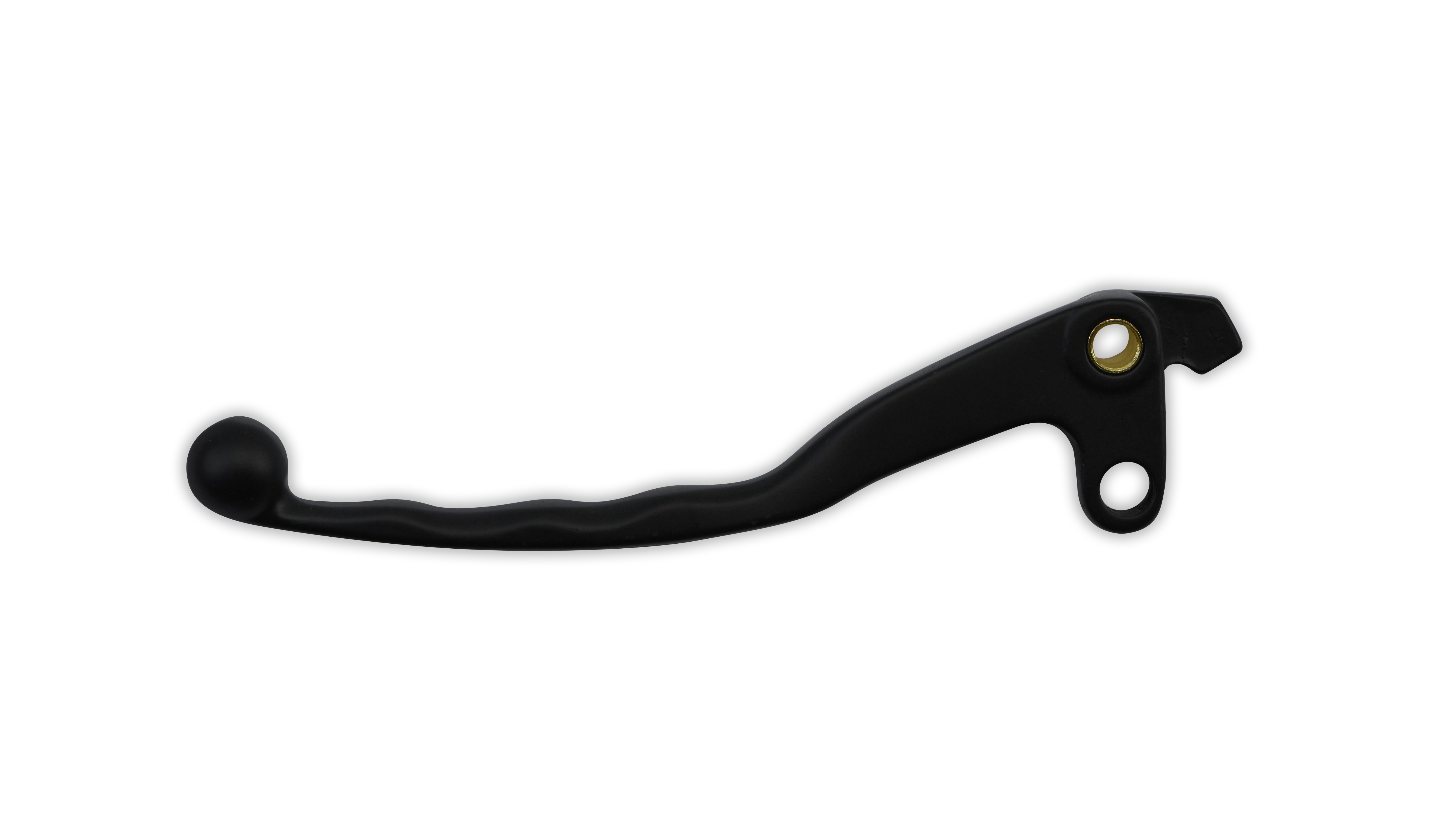 Hendler Clutch Lever Black Honda MB0