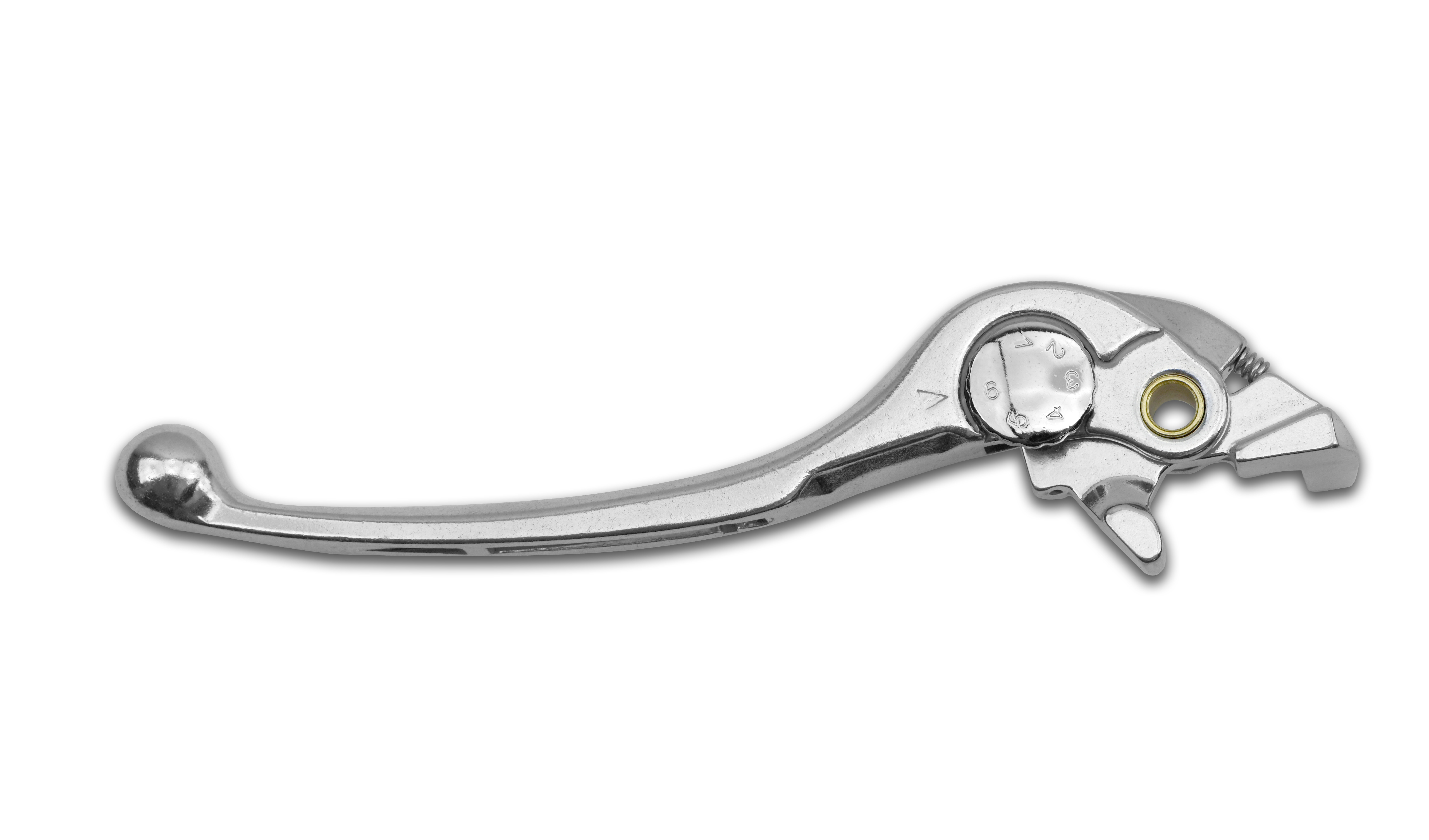 Hendler Clutch Lever Alloy Honda 53180-MJL-D71 NC750D Integra 14-18