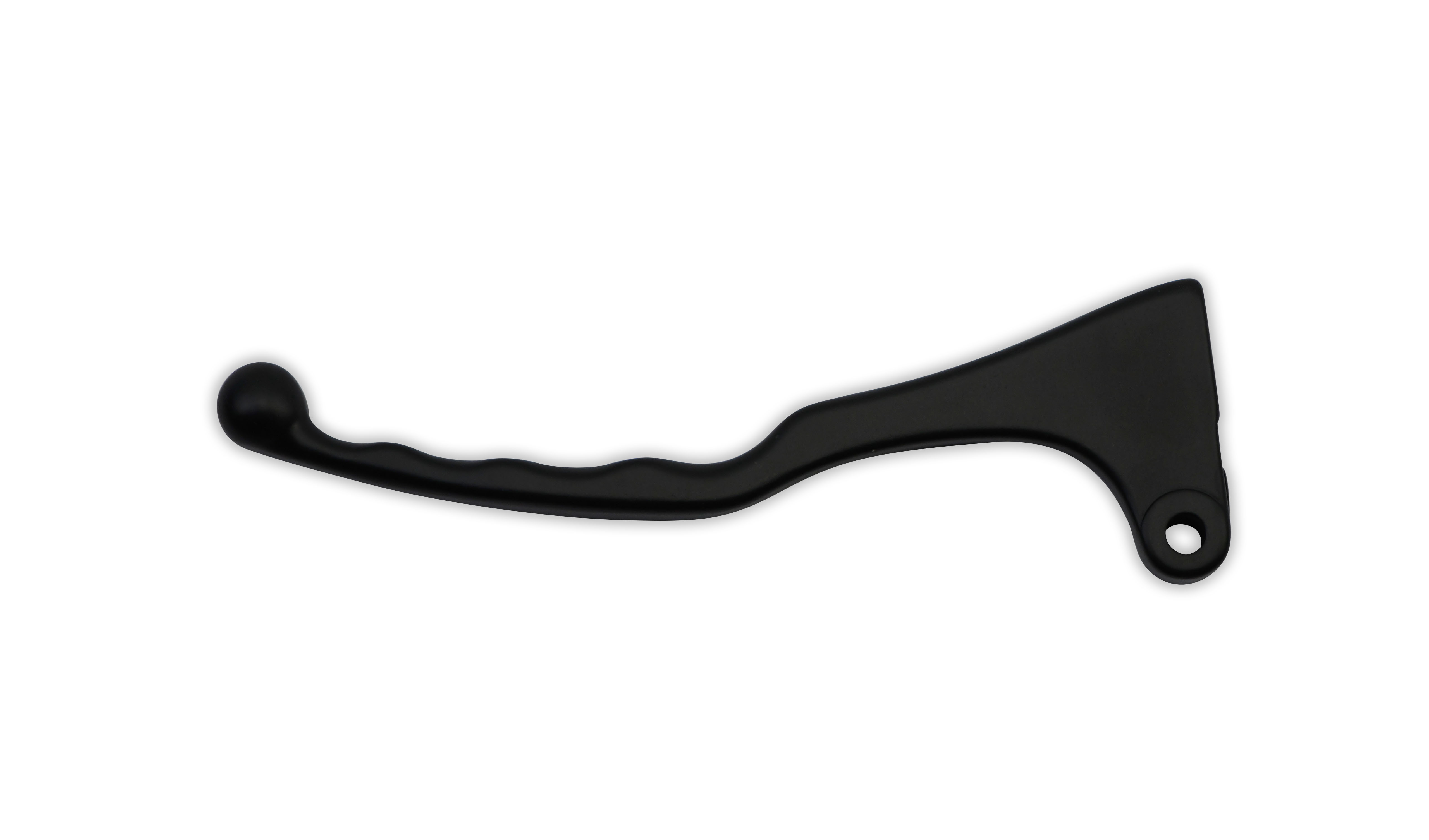 Hendler Clutch Lever Black Honda MB9