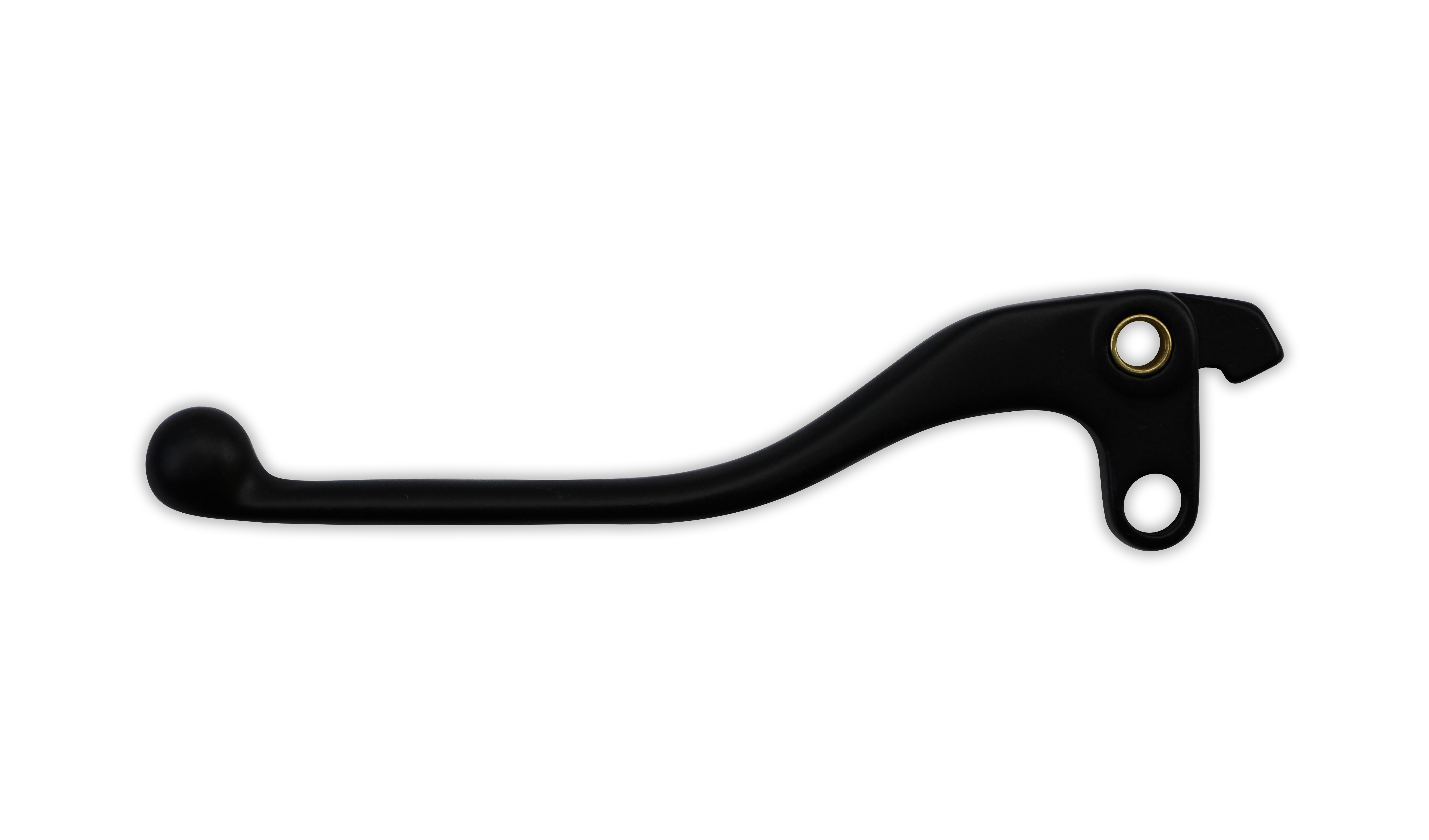 Hendler Clutch Lever Black Honda MN5