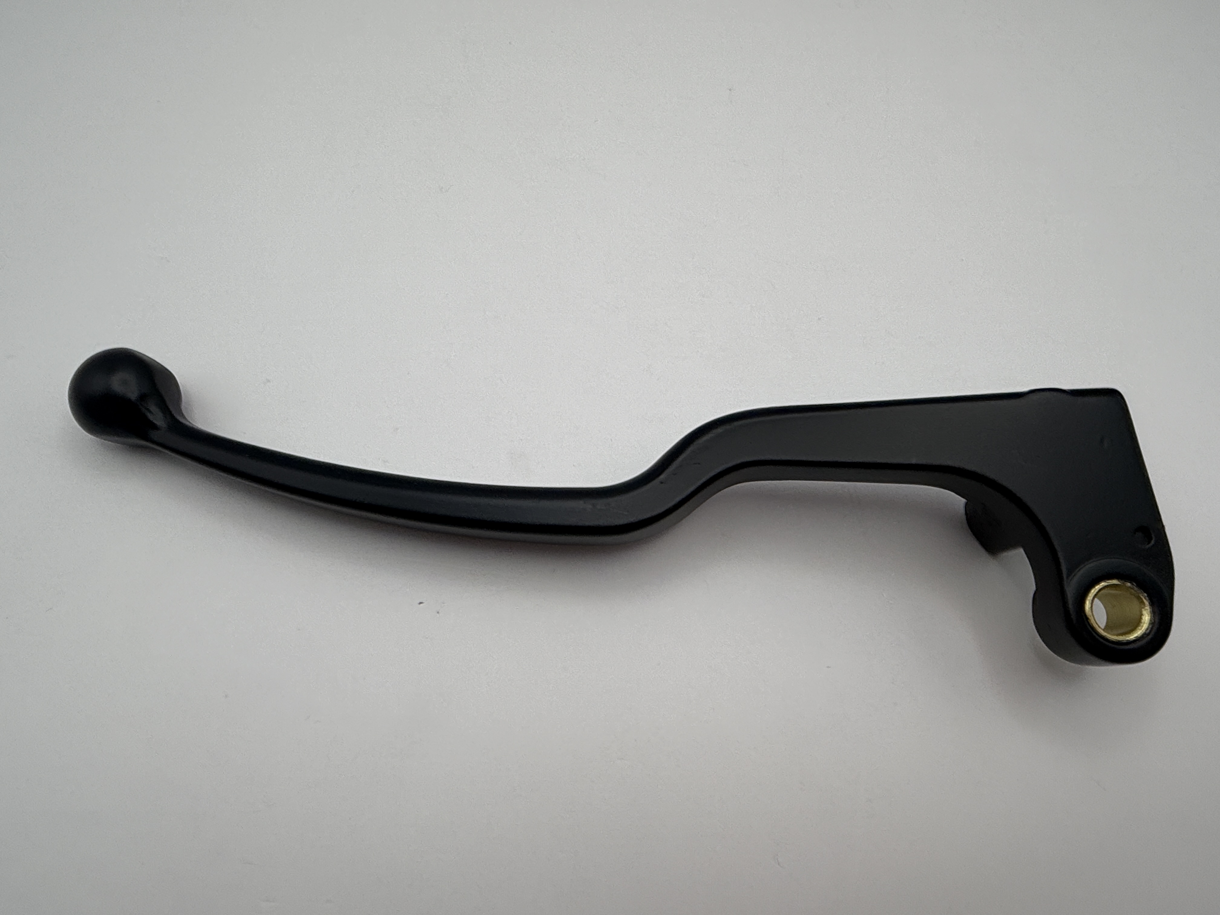 Hendler Clutch Lever Black Honda CB1000RA Black Edition 2021-2022, CBR1000RR SP Fireblade 2020-2022, CBR1000RR ST 2020-2022 OE Ref: 53182-MKR-D31