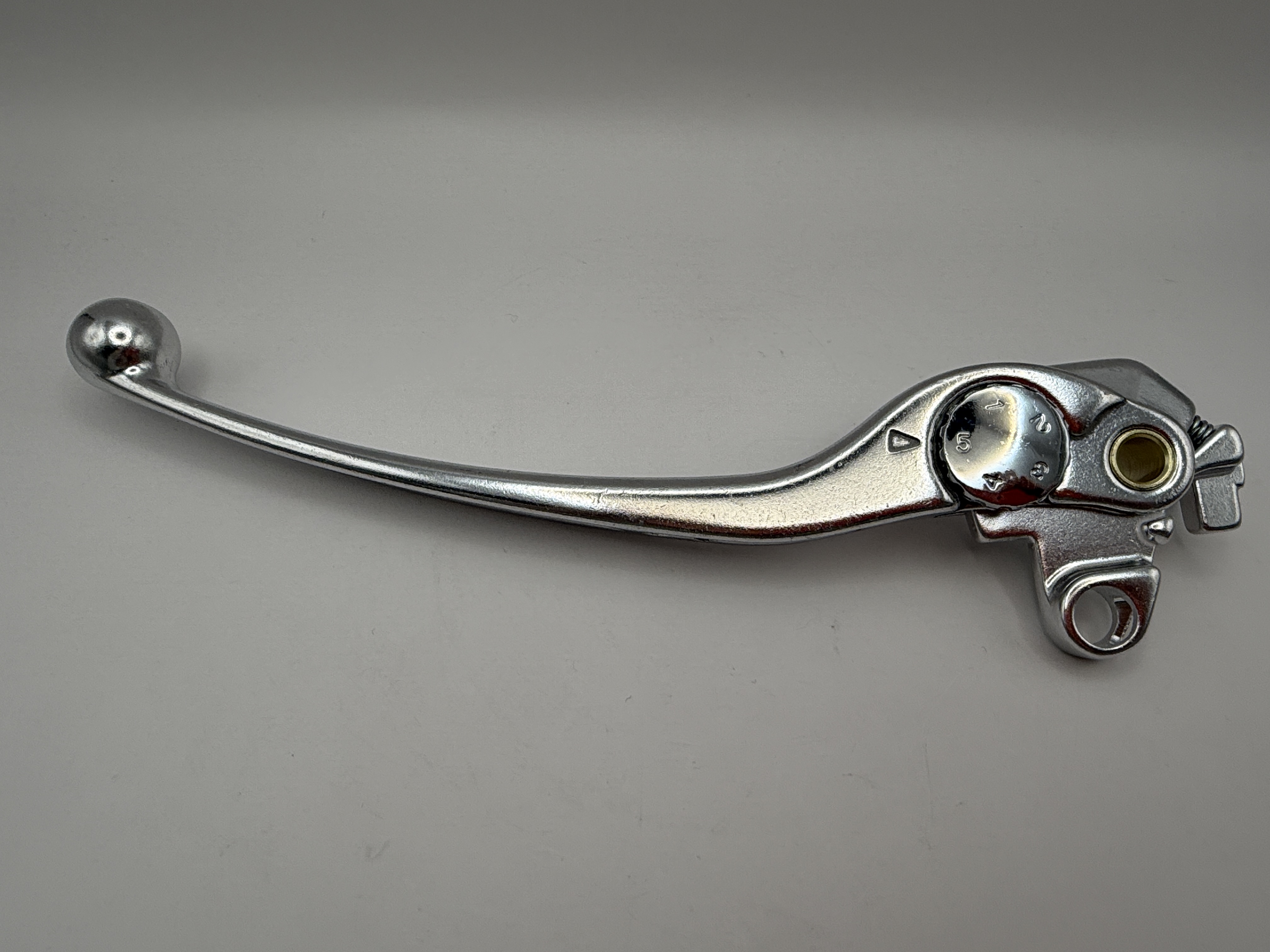 Hendler Clutch Lever Alloy Honda GL1800 2021-2022 OE Ref: 53180-MKC-A22