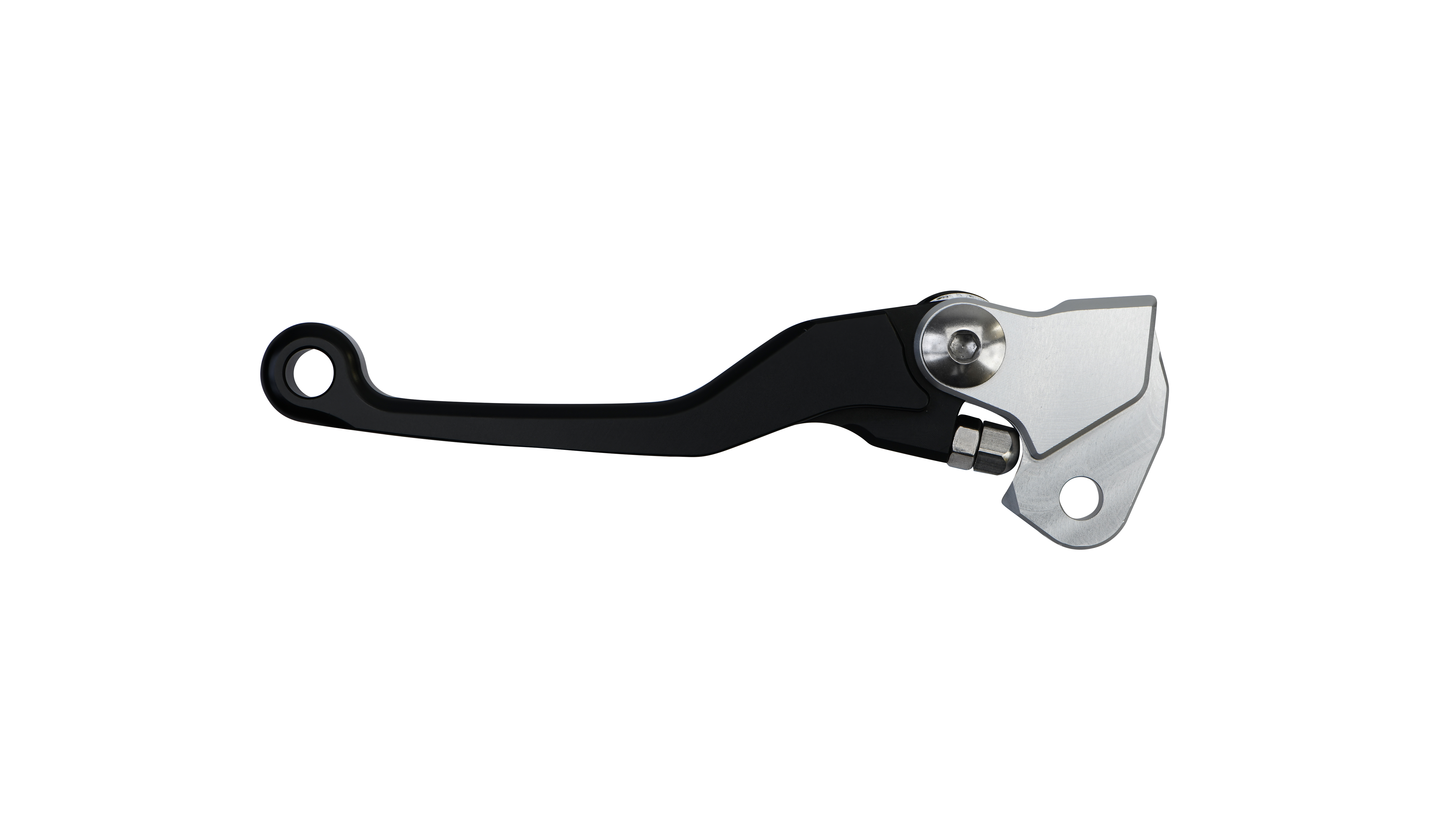 Snapback Clutch Black Lever fits Kawasaki KX65 00-19, KX85, KX100 01-19, KX125 00-05, KX250 00-04, KX250F 04, RMX250 04, RMZ250 07-18, RMX450 05-18