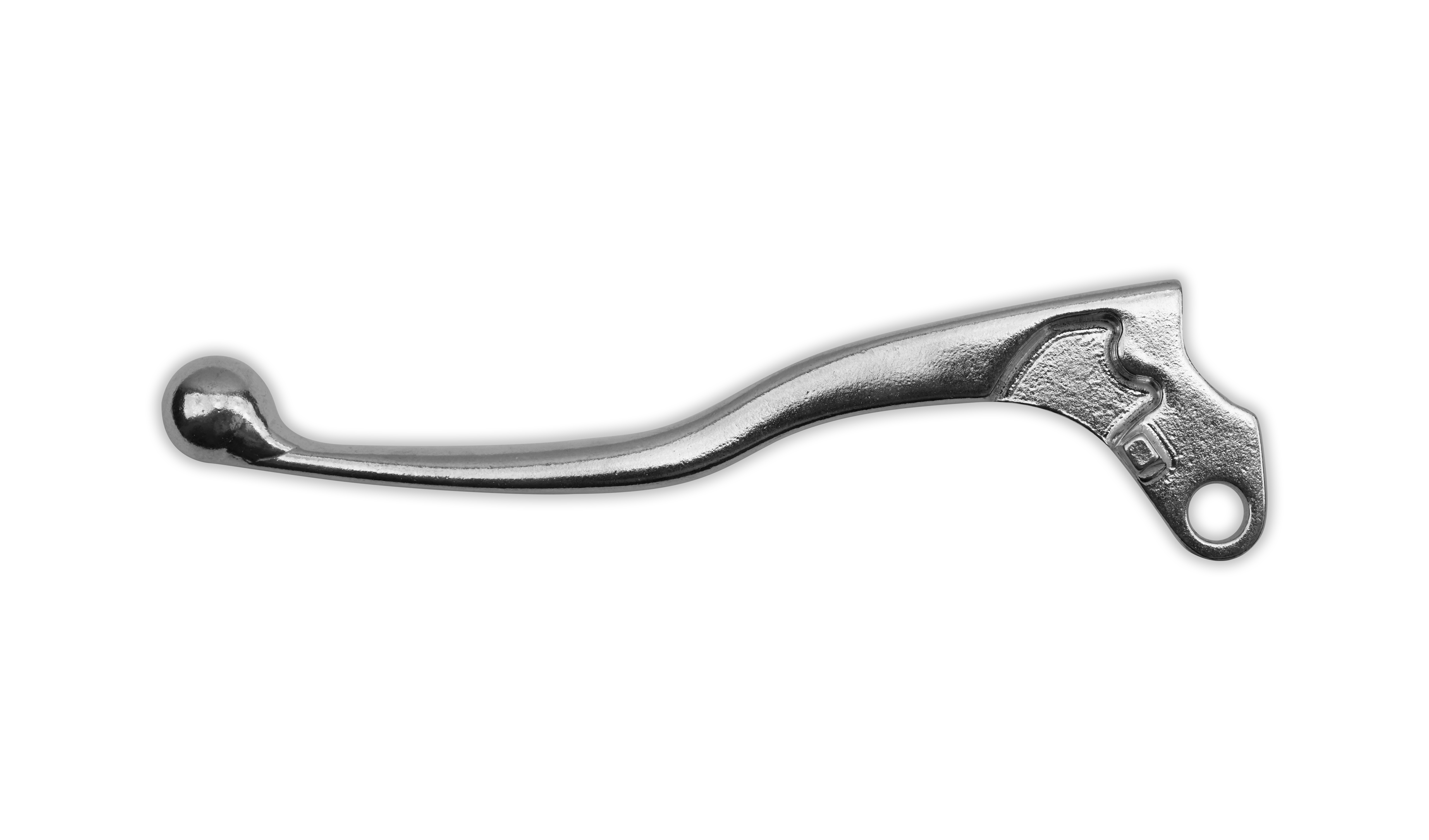 Hendler Clutch Lever Alloy Kawasaki 1162